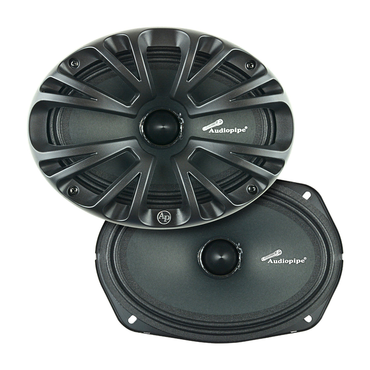 Car Audio 6x9" Loudspeakers Collections
