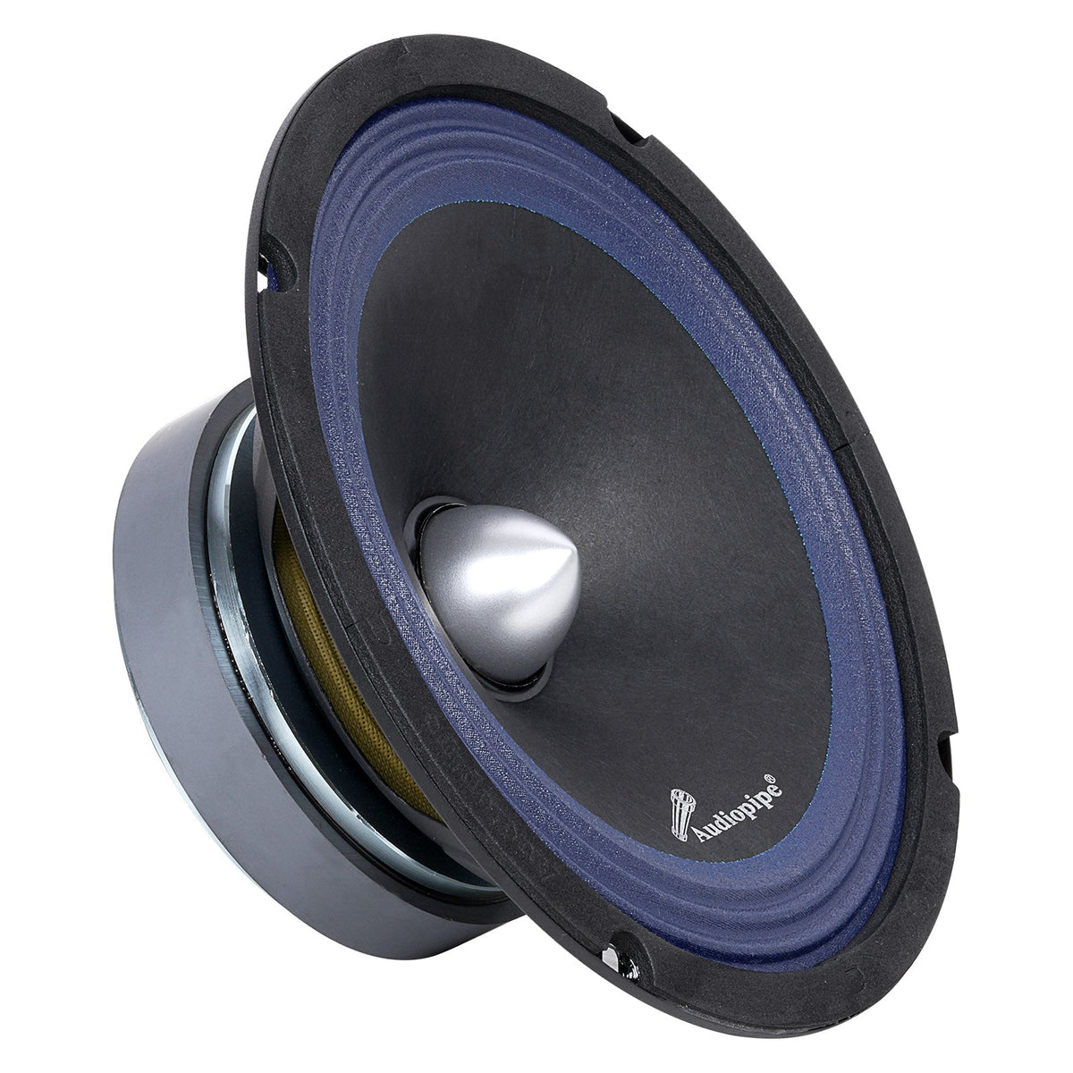 Car Audio Loudspeakers Bullet Series