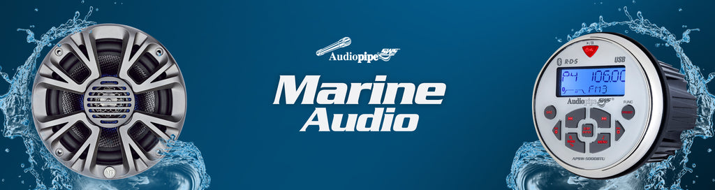 Autoradios  KENT Marine Equipment