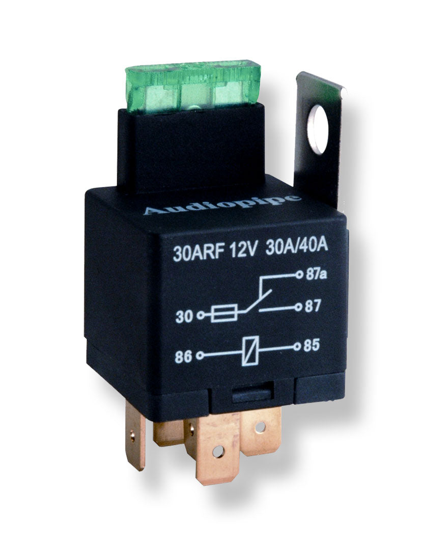 30A Relay (30ARF)