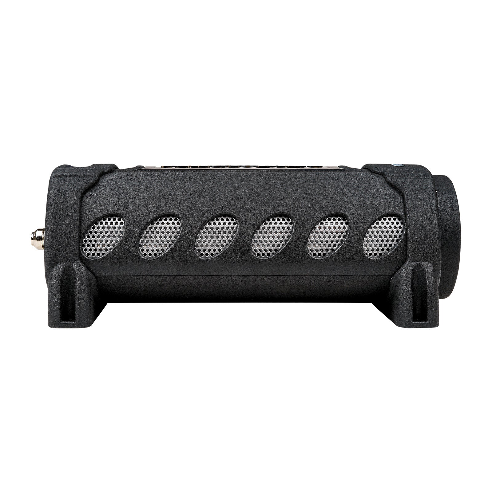 Car Audio Power Capacitor with Digital Display and Electronic Protection (ACAP-D10000)