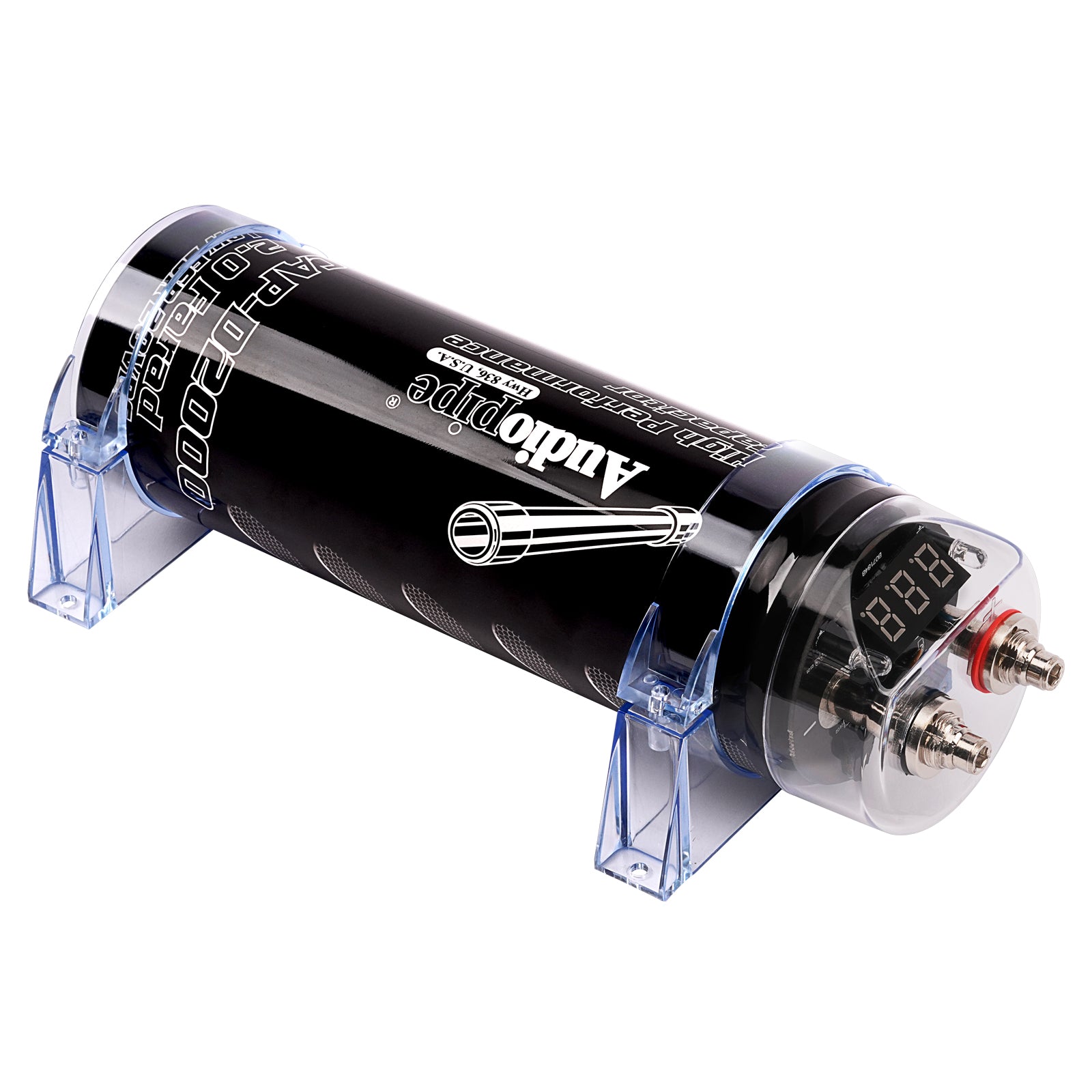 High Power Capacitor (ACAP-D2000)