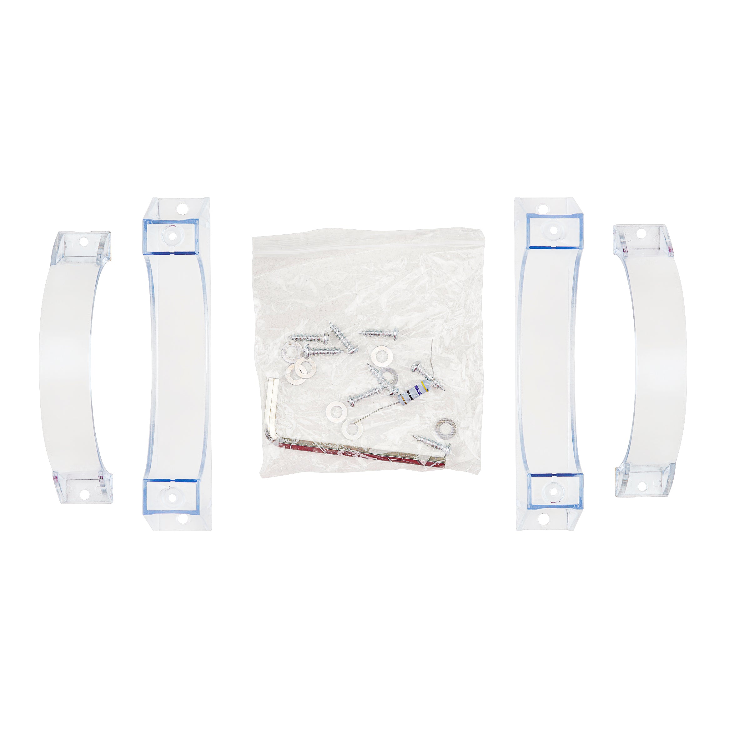High Power Capacitor (ACAP-D3500)