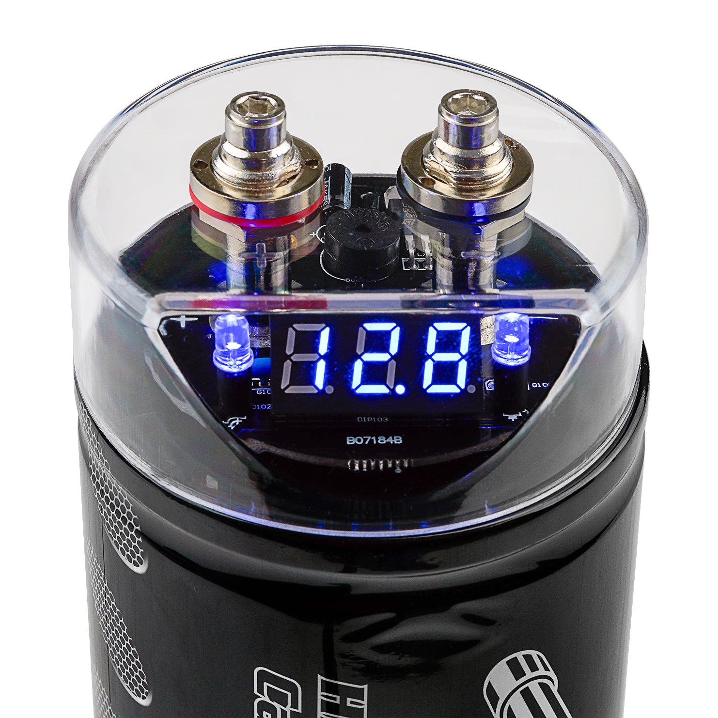 High Power Capacitor (ACAP-D3500)
