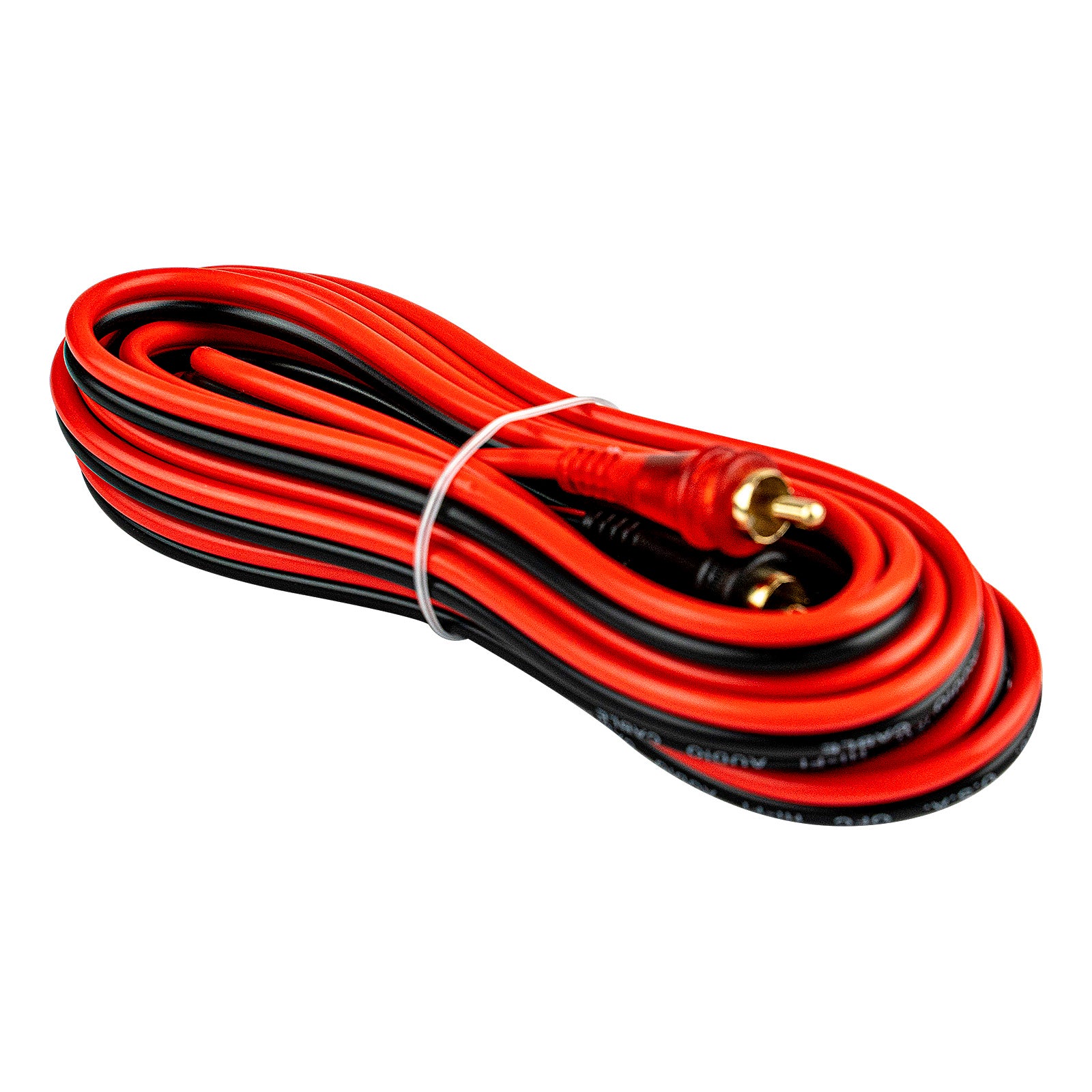 Oxygen Free 10’ RCA Audio Cable (AMFV-10)