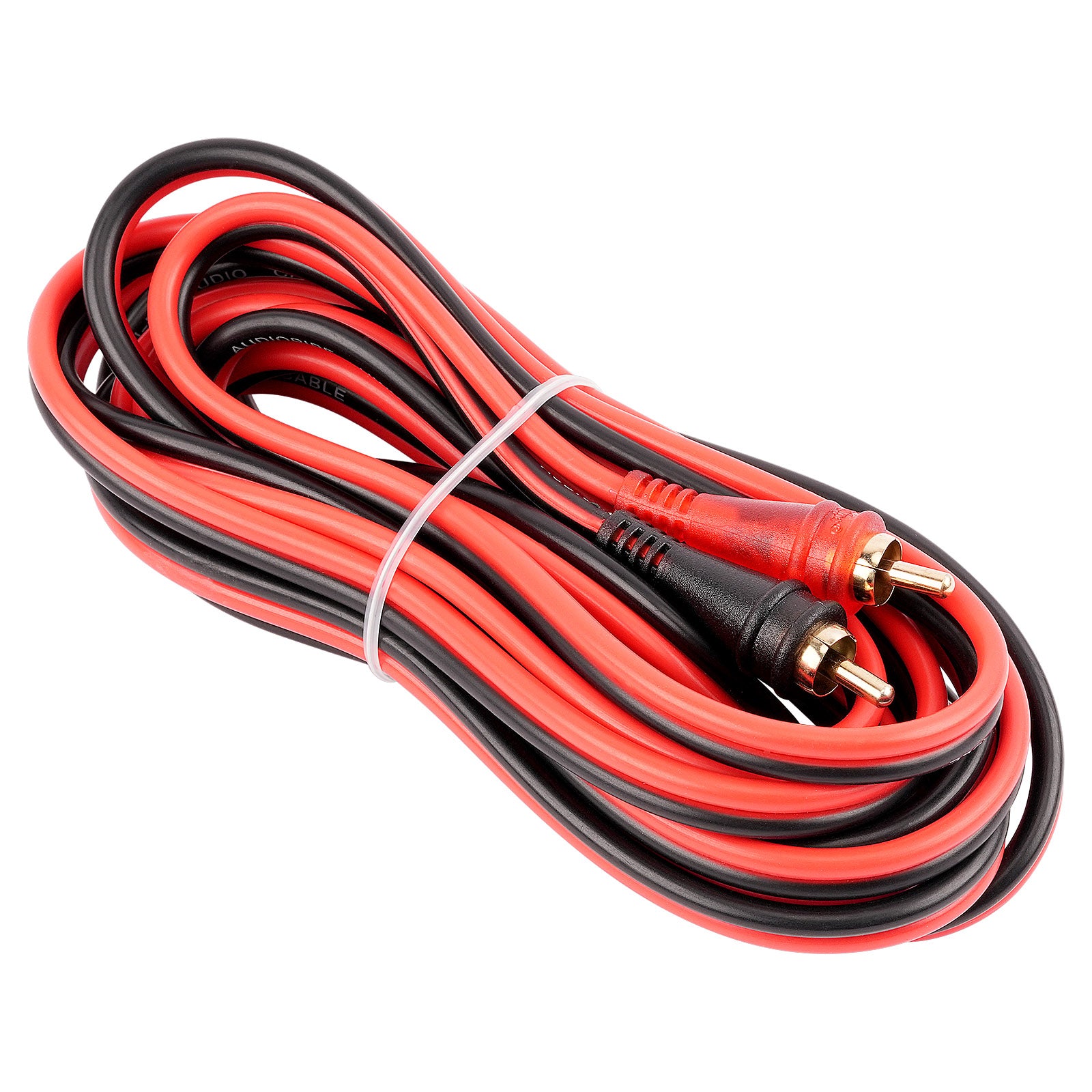 Oxygen Free 12’ RCA Audio Cable (AMFV-12)