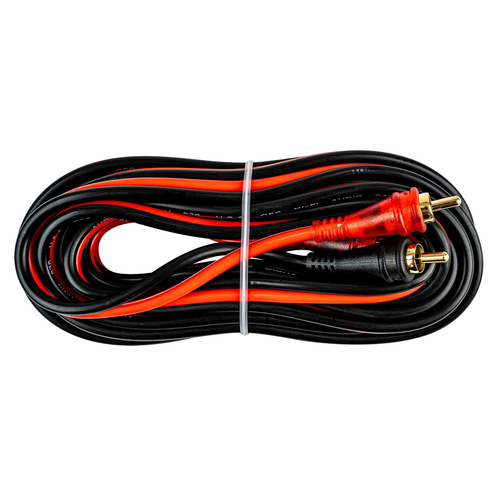 Oxygen Free 15’ RCA Audio Cable (AMFV-15)