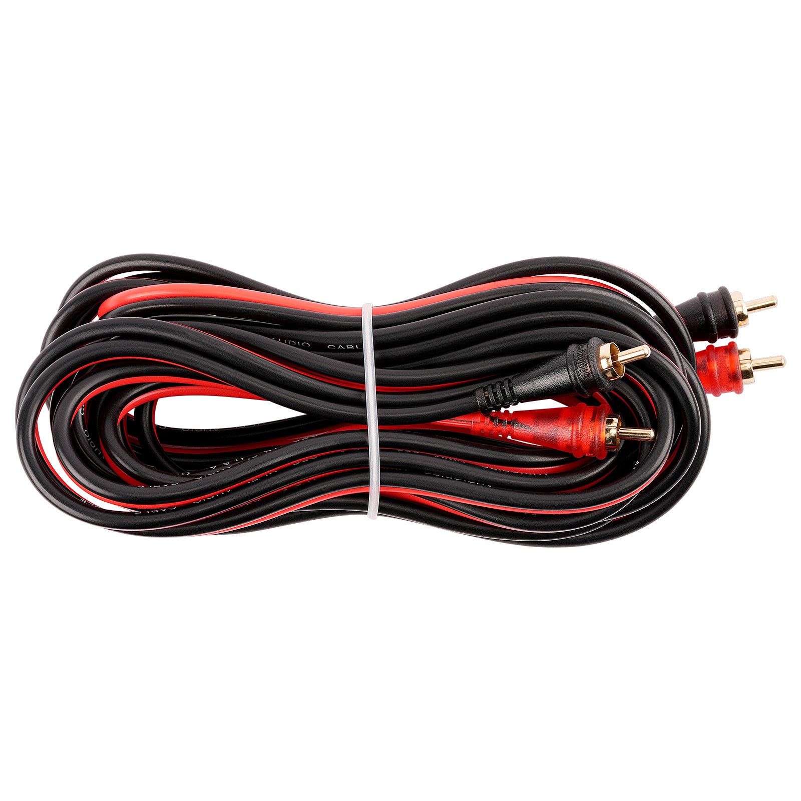 Oxygen Free 17’ RCA Audio Cable (AMFV-17)