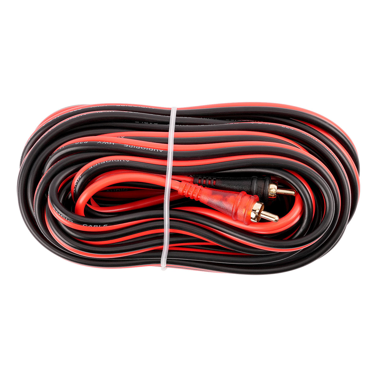 Oxygen Free 25’ RCA Audio Cable (AMFV-25)
