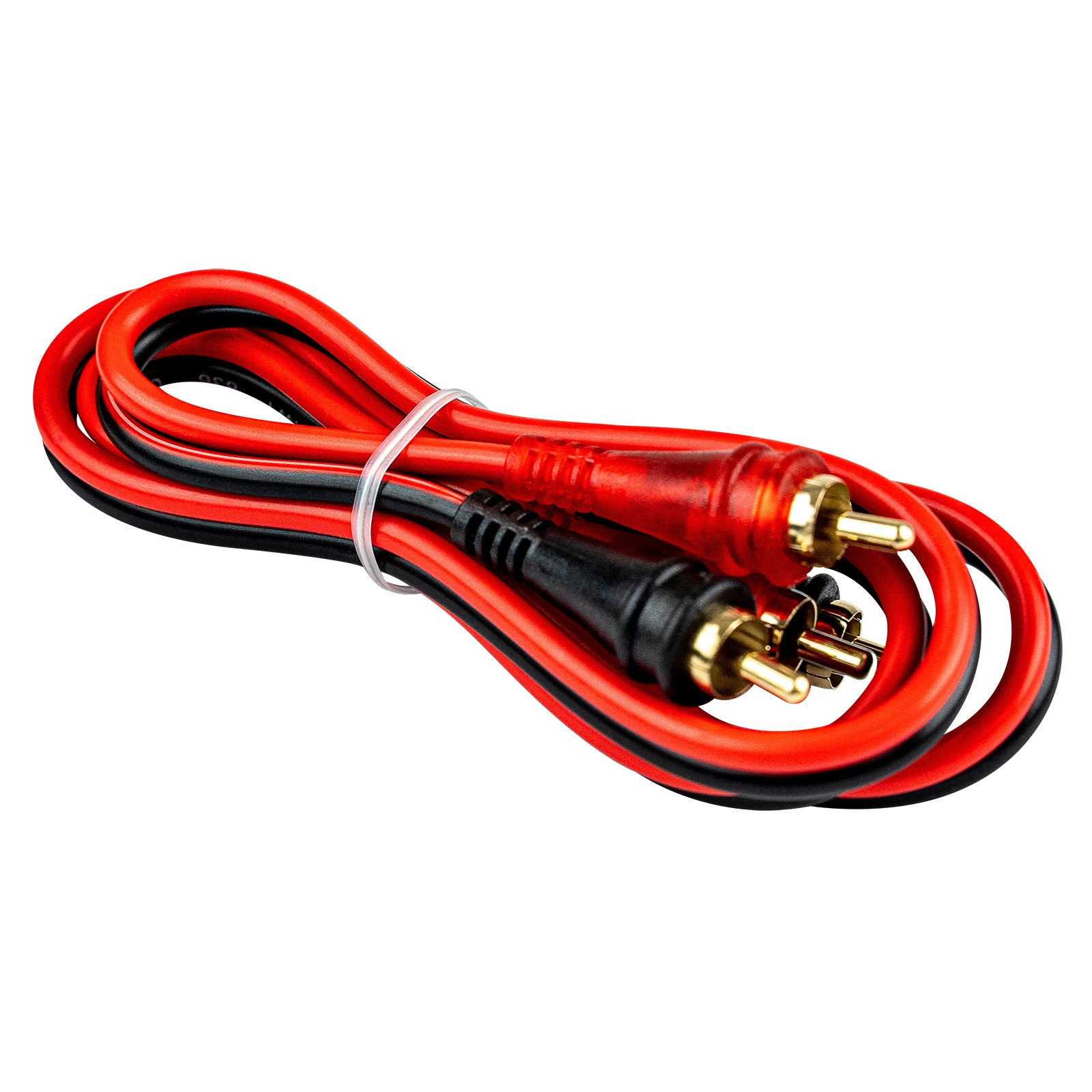 Oxygen Free 3’ RCA Audio Cable (AMFV-3)