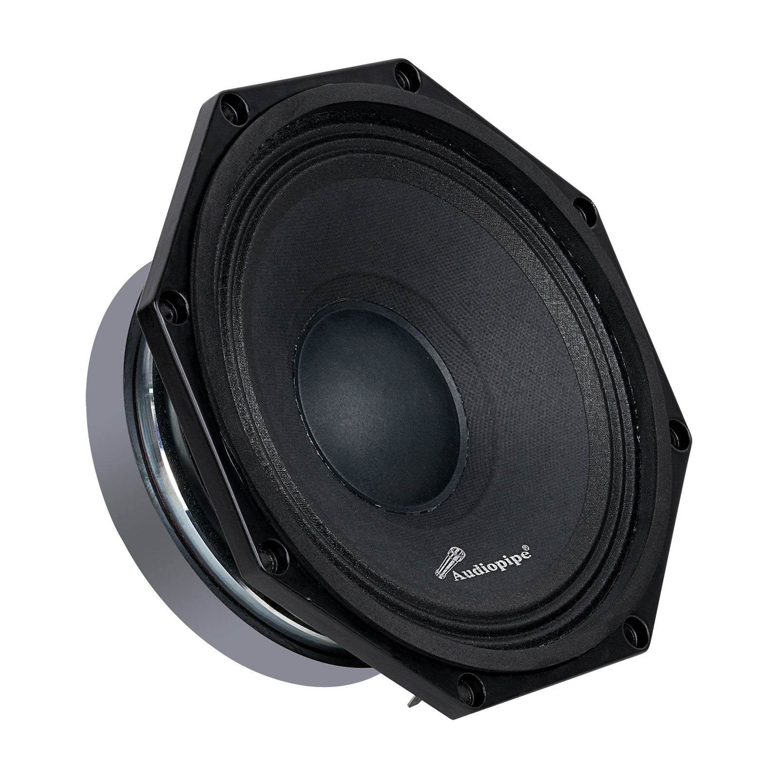 8” Low Mid Frequency Loudspeaker (AOCT-850)