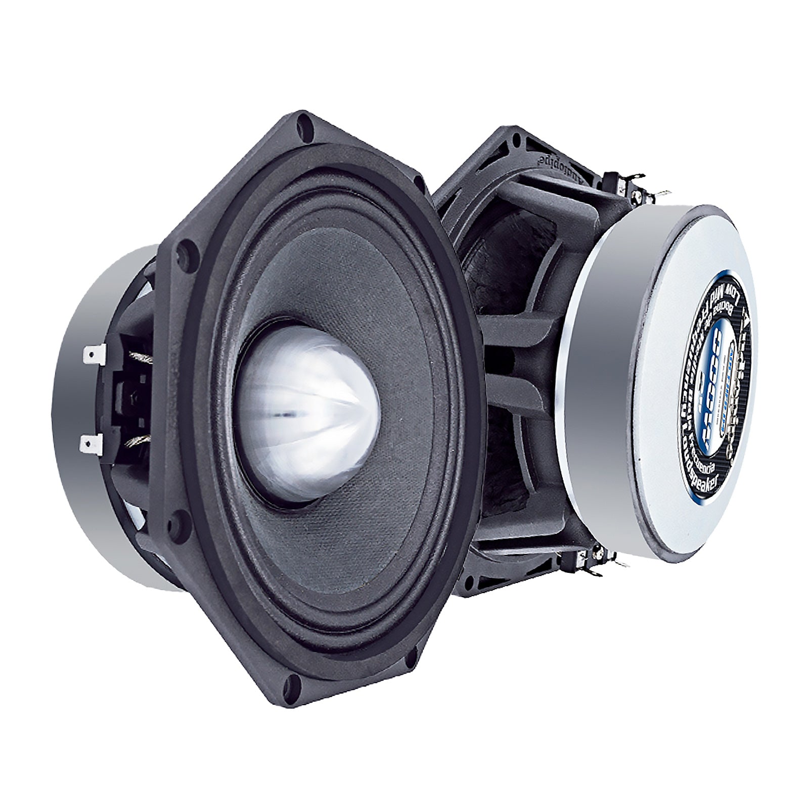 8” Low Mid Frequency Loudspeaker (AOCT-8HF-D4)