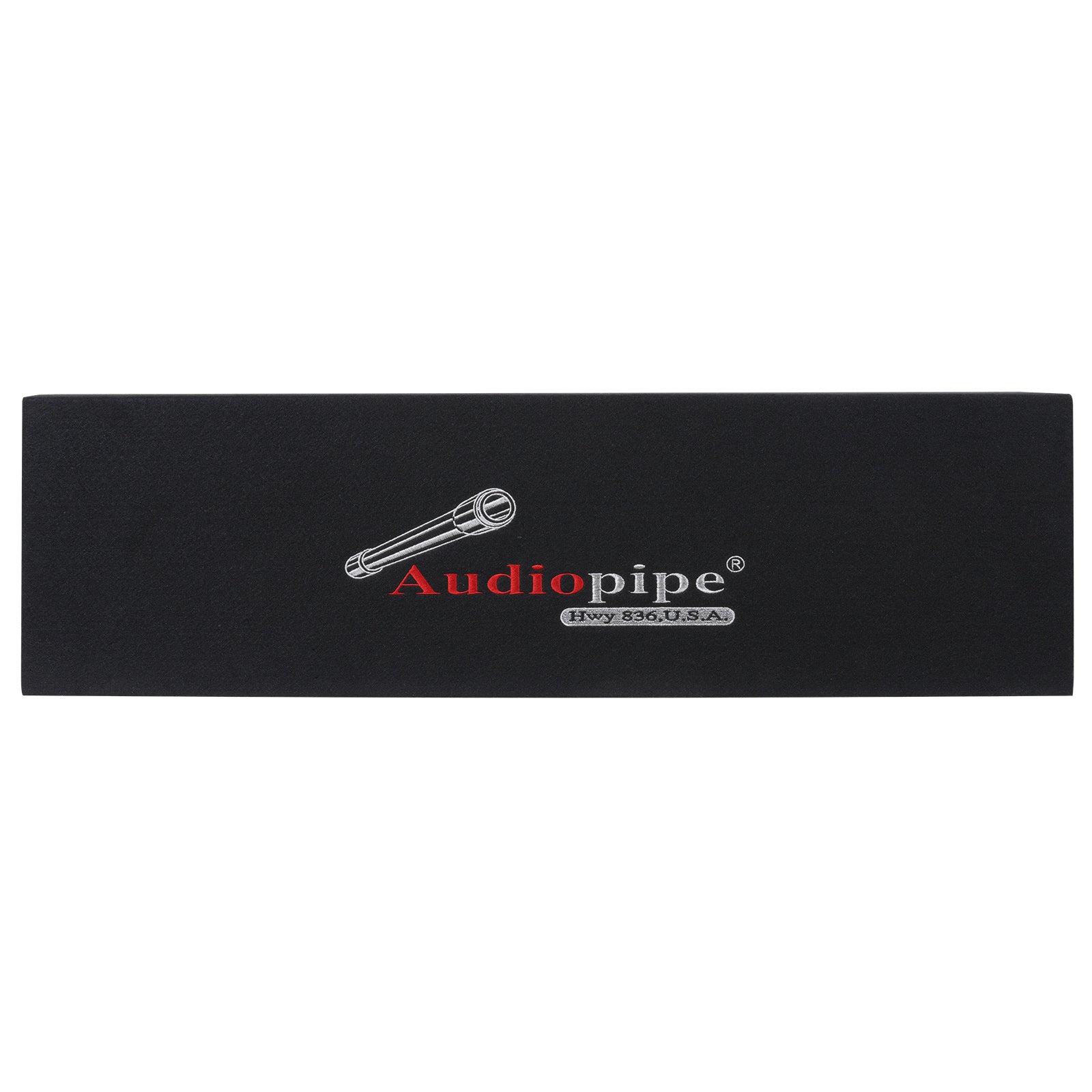 High Performance Vented Enclosure (AP-CHU-1028BLU)