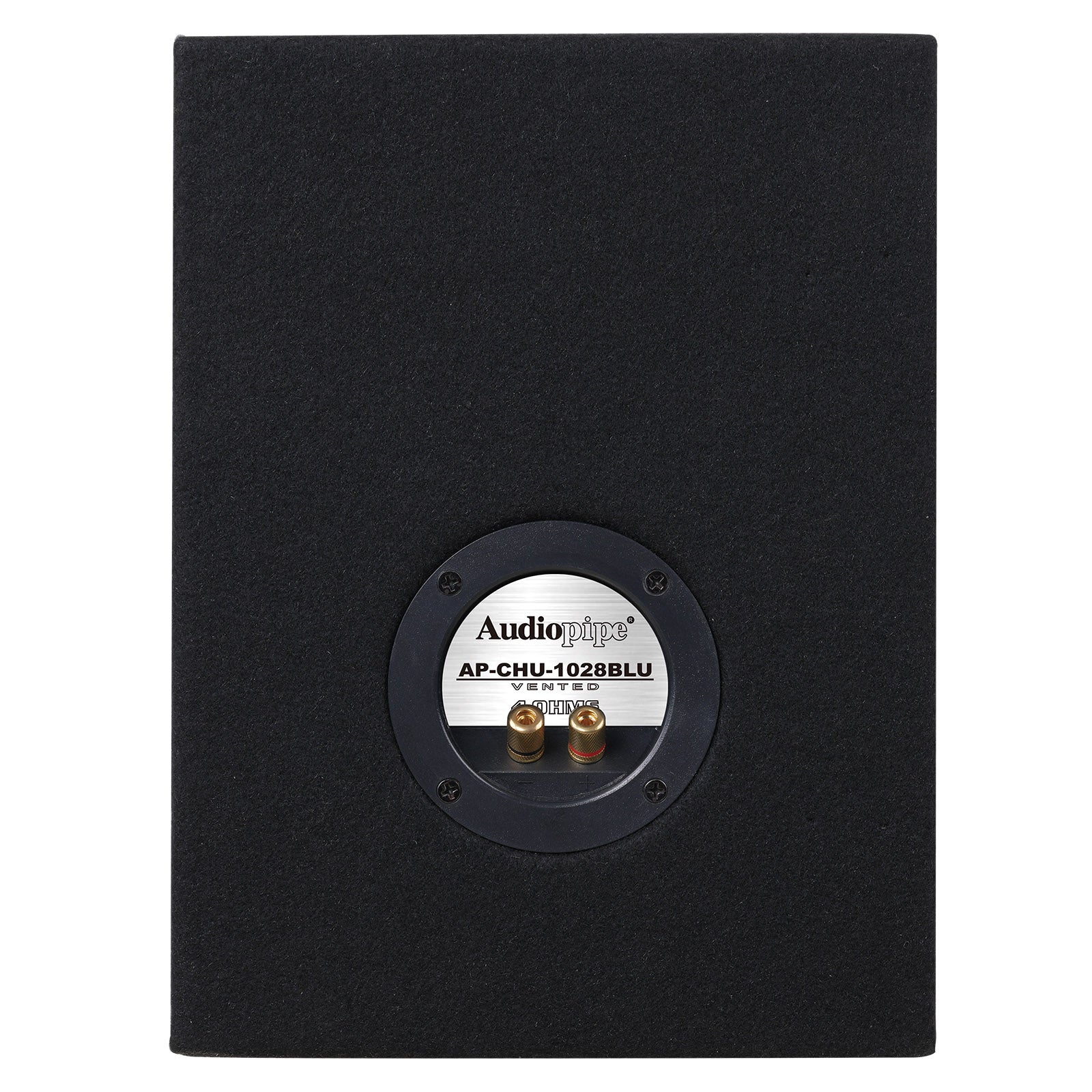 High Performance Vented Enclosure (AP-CHU-1028BLU)