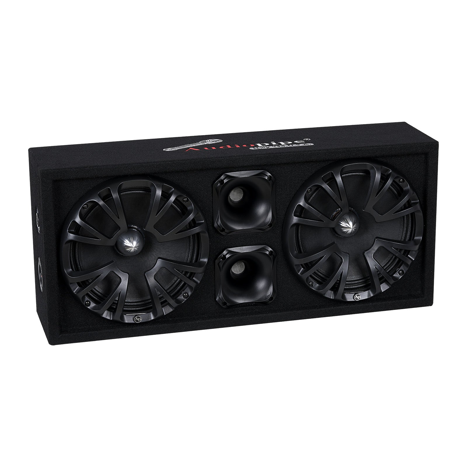 High Performance Sealed Enclosure (AP-CHULD-102), Sold individually