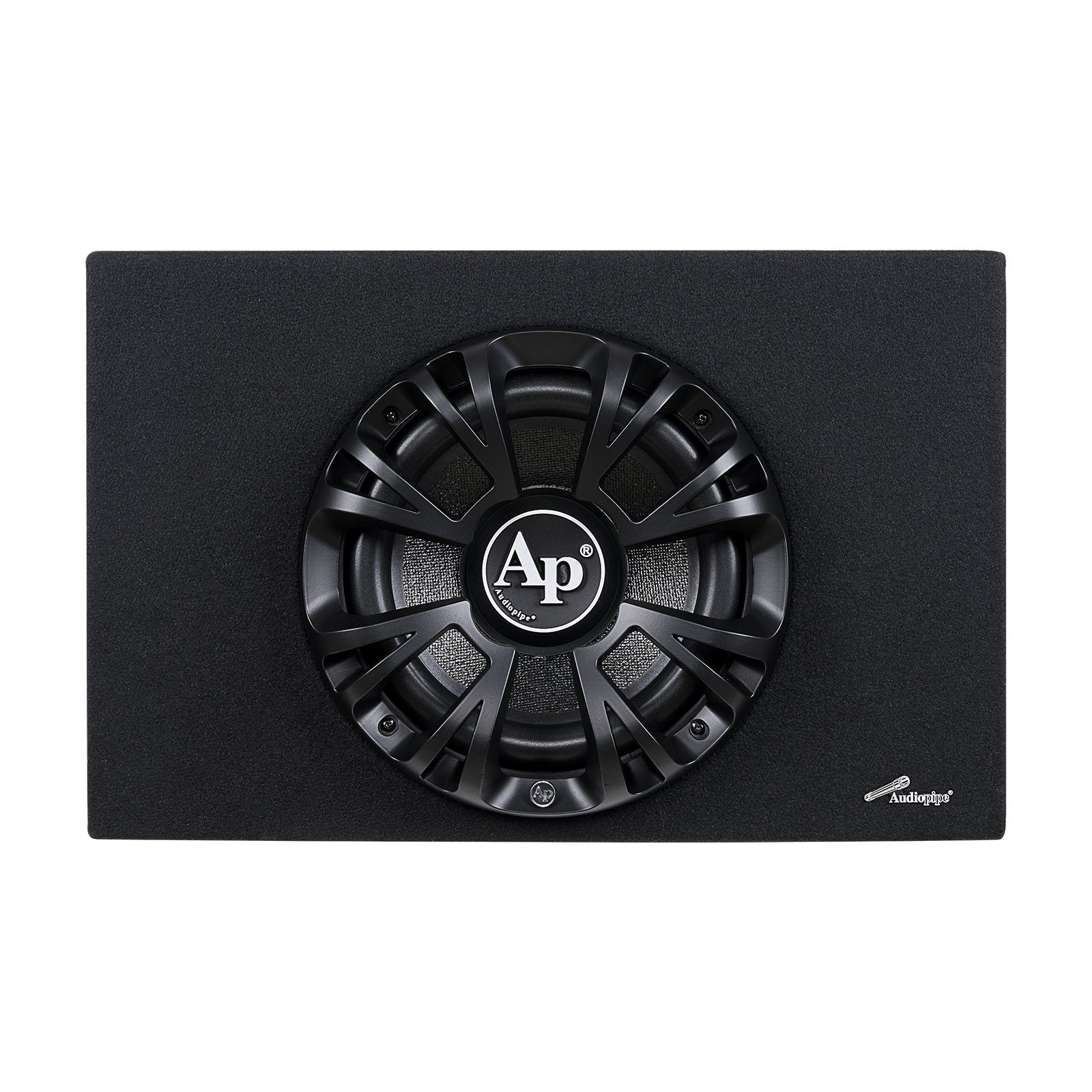 AP-MINIB-1000A Single Ported Bass Enclosure