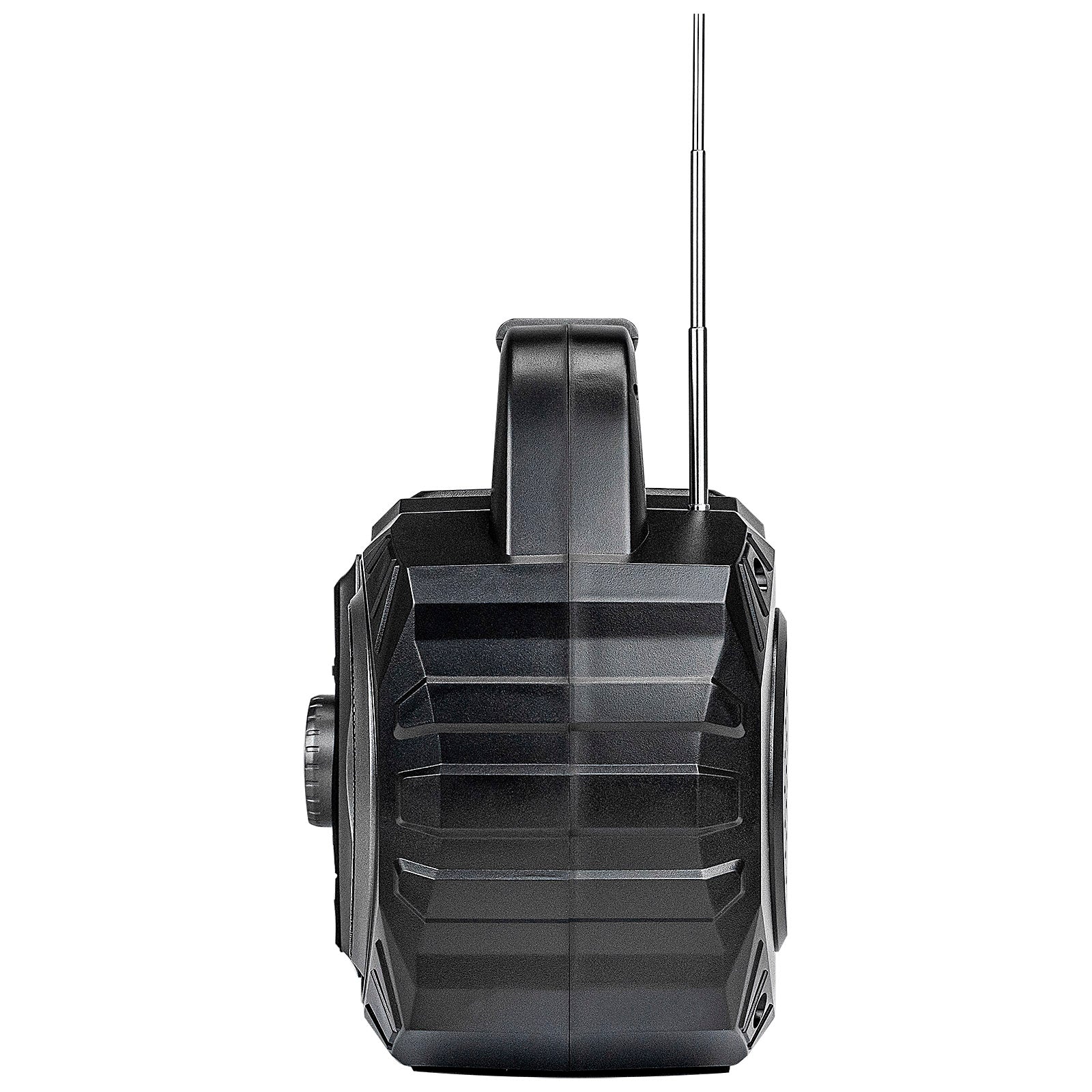 Portable Radio with Wireless Music Stream (AP-PRT-B1)
