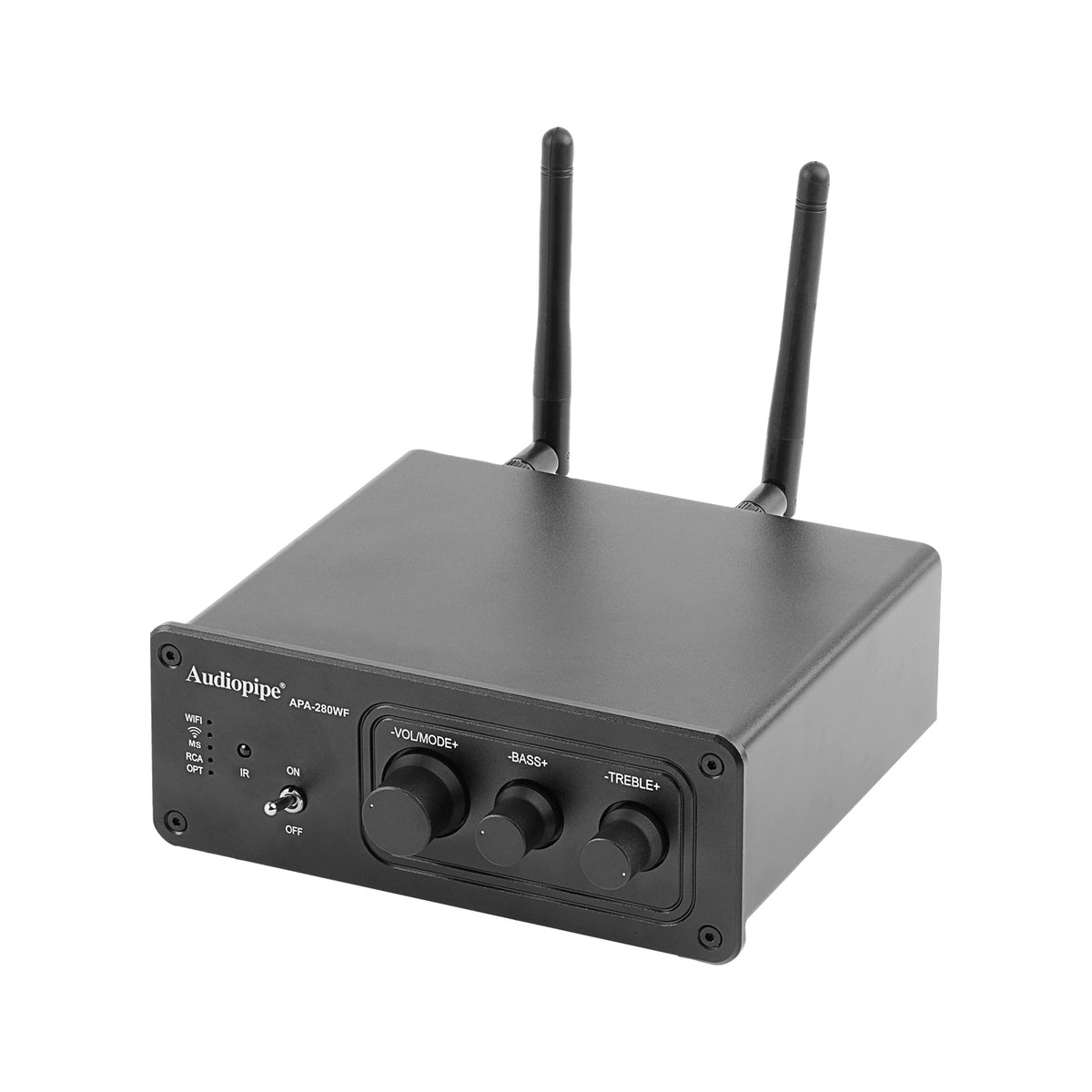 APA-280WF Multi Room Streaming Amplifier