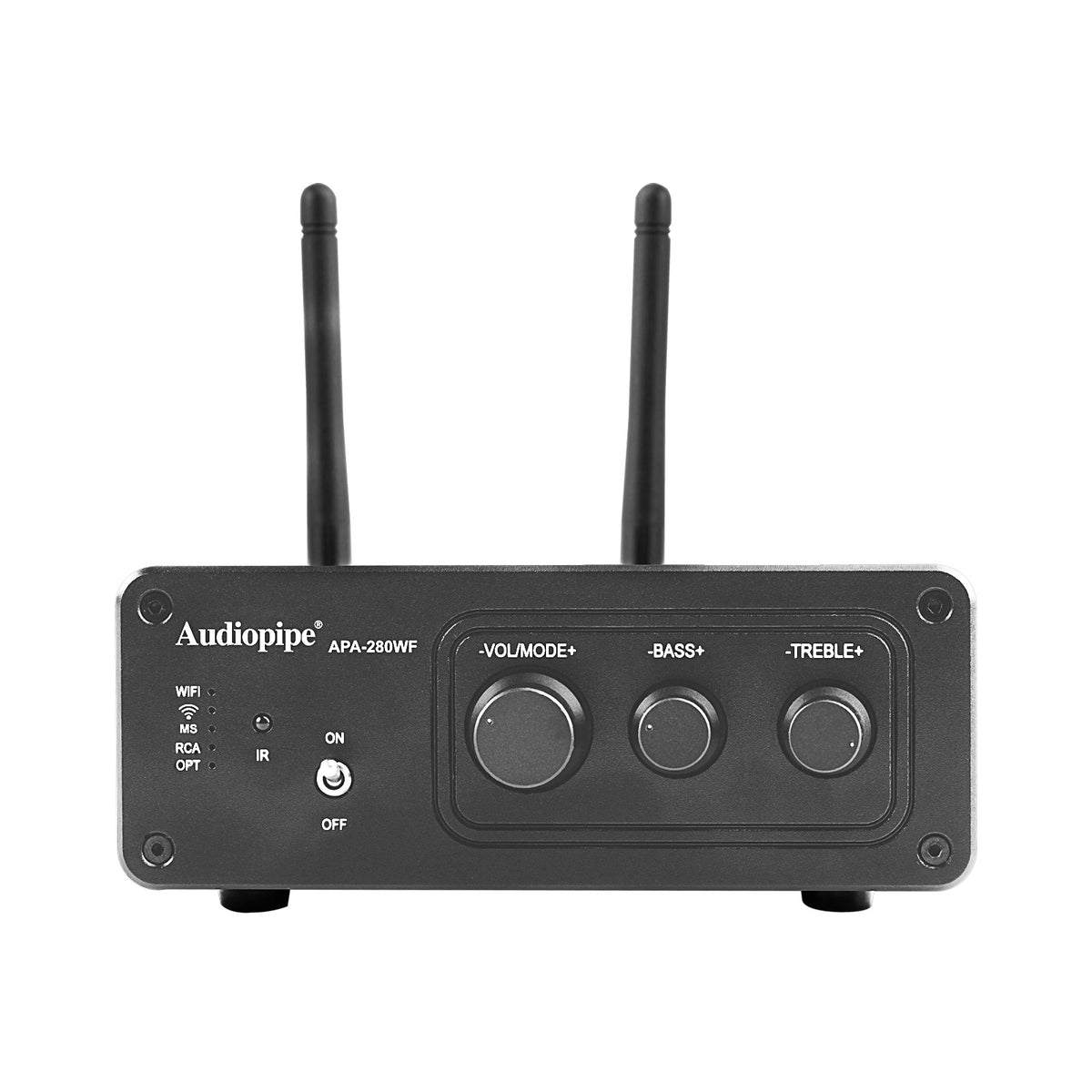 APA-280WF Multi Room Streaming Amplifier