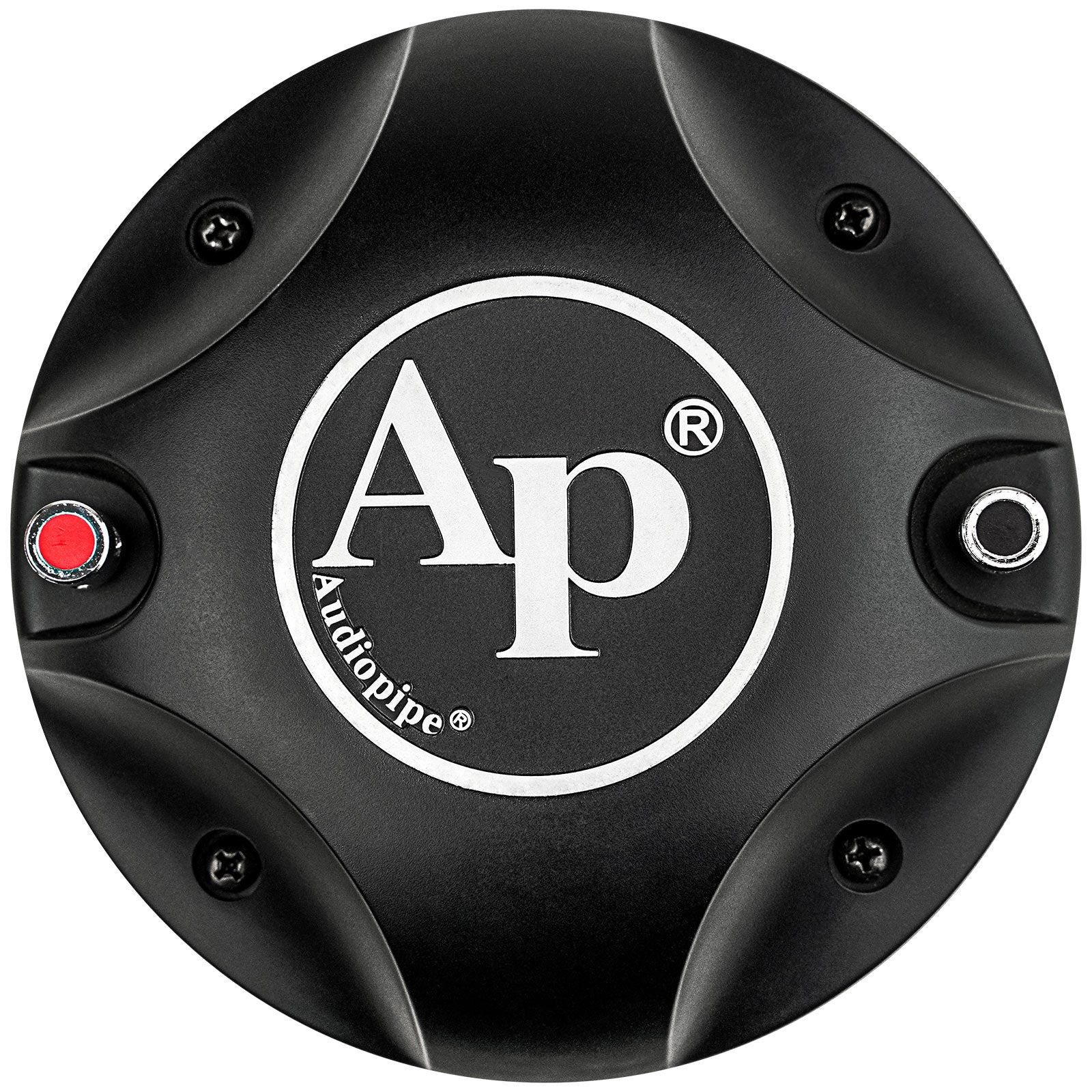 400 Watts Titanium Compression Driver (APCD-78FR), Sold individually