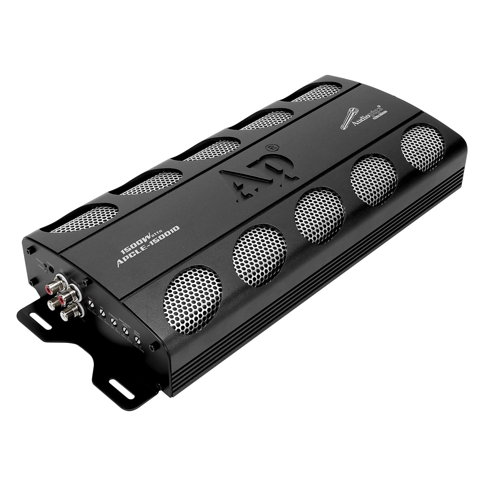 アウフヘーベン　アポリア APCLE-15001D Class D Power Amplifier | Audiopipe