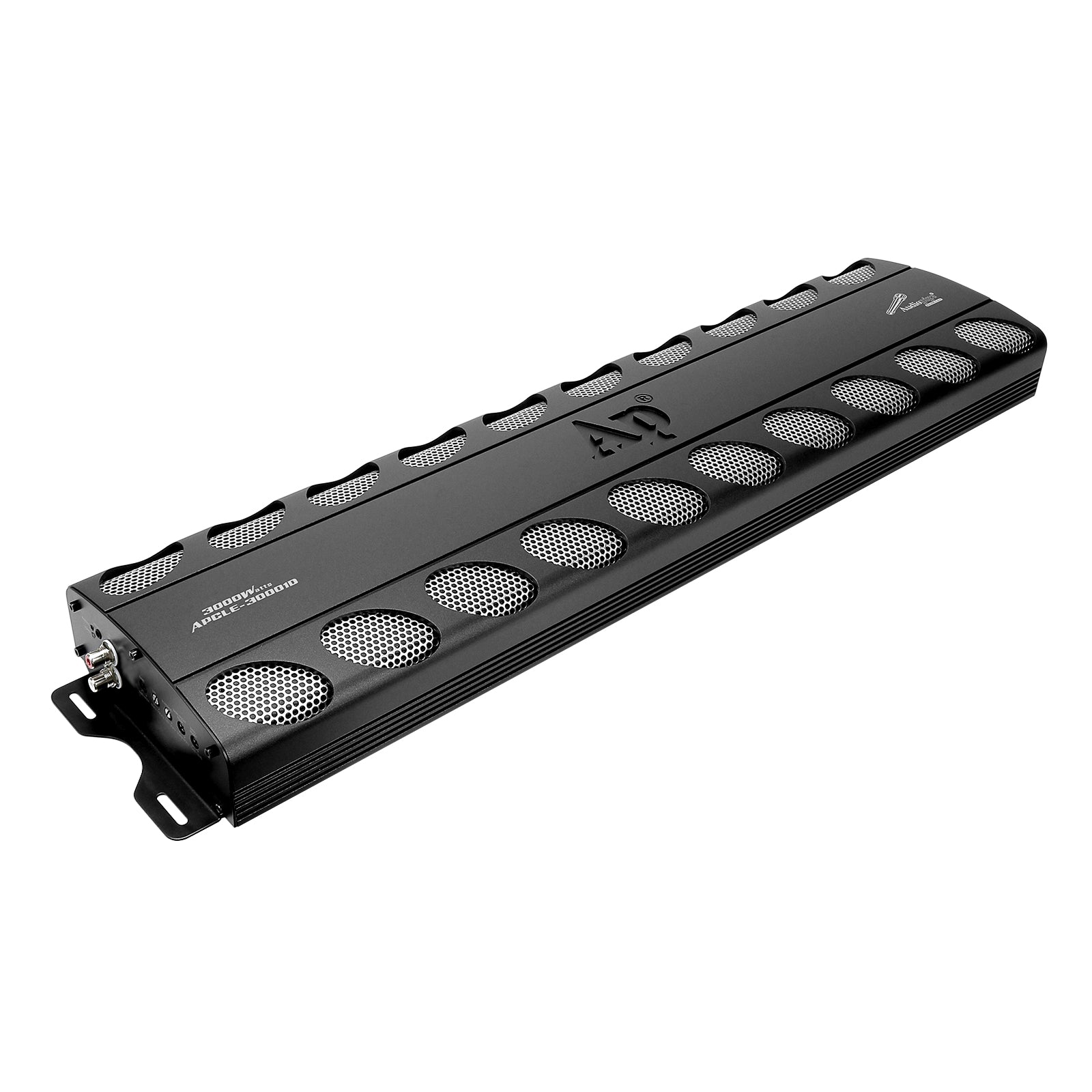 Class D Power Amplifier (APCLE-30001D) – Audiopipe