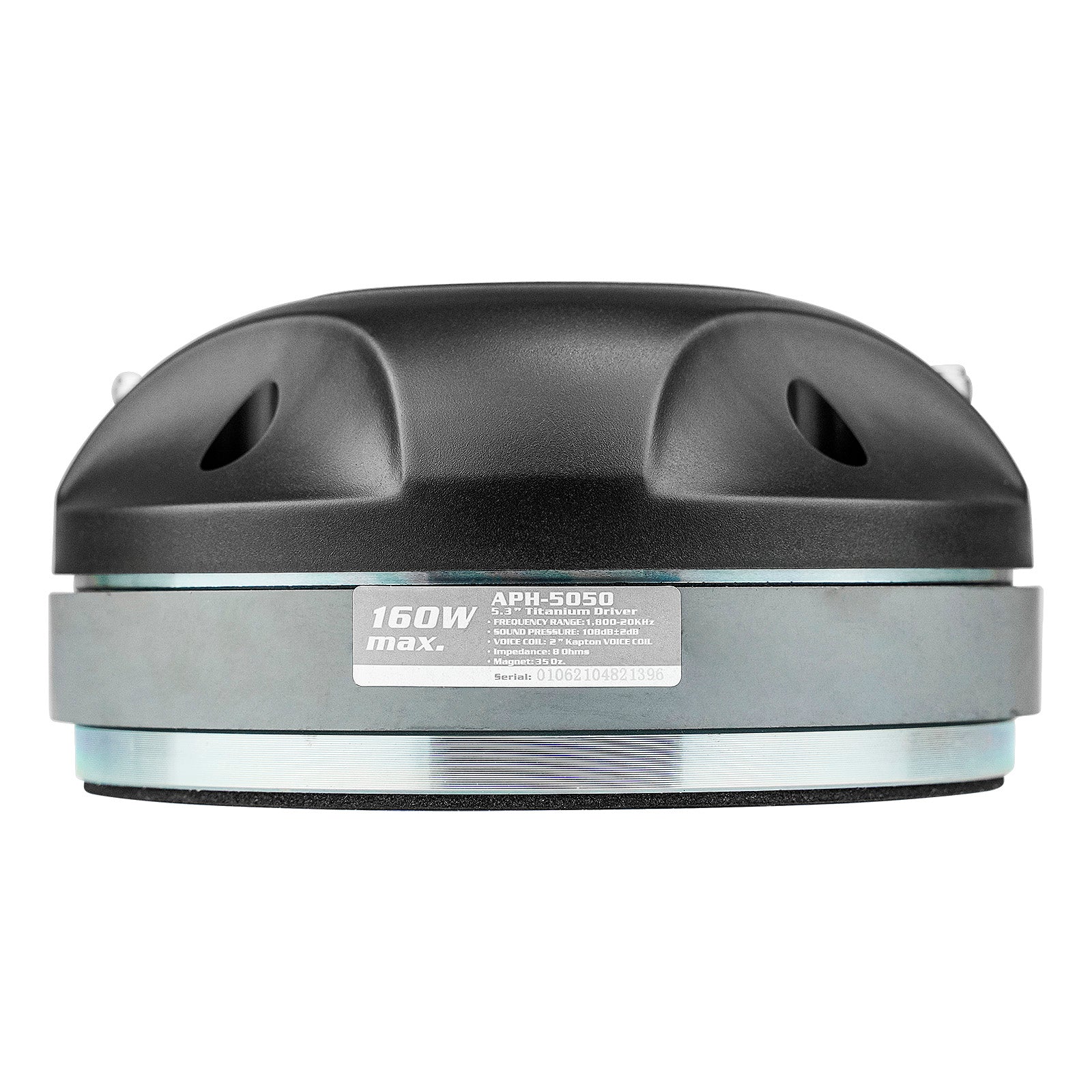 Titanium Compression Driver (APH-5050)