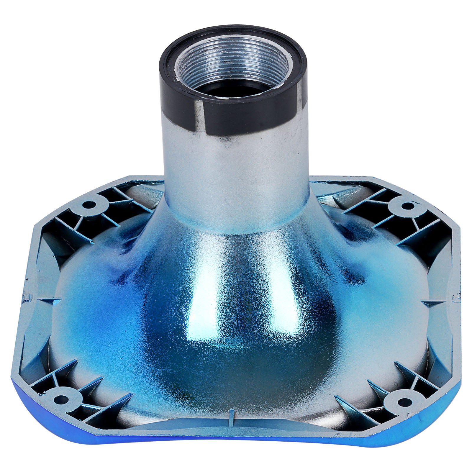 Eye Candy Colors High Frequency Horn (APH-5757-BLU), Sold individually