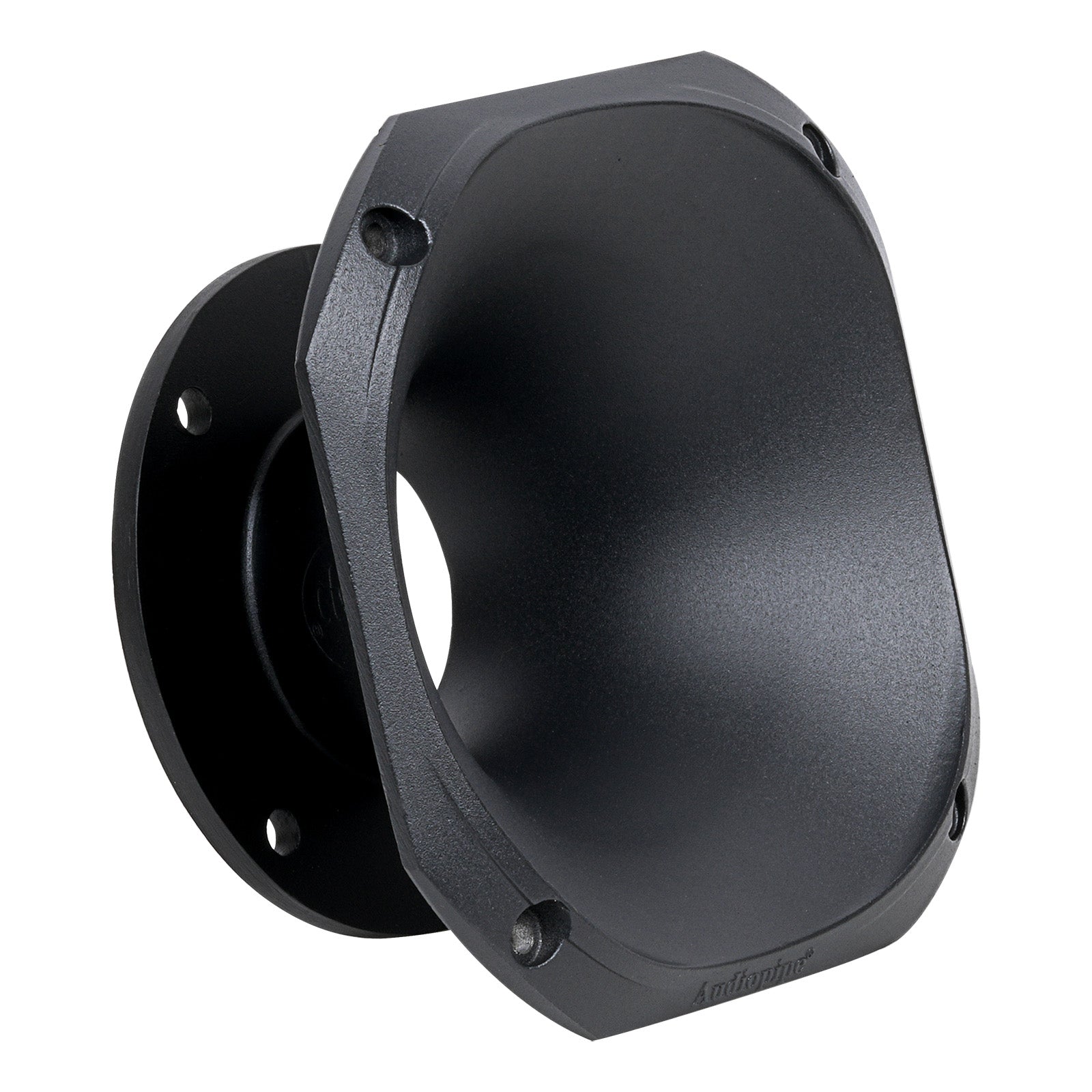 カーオーディオ YANKEE HORN High Frequency Aluminum Horn (APH-6030BO-H), Sold individually