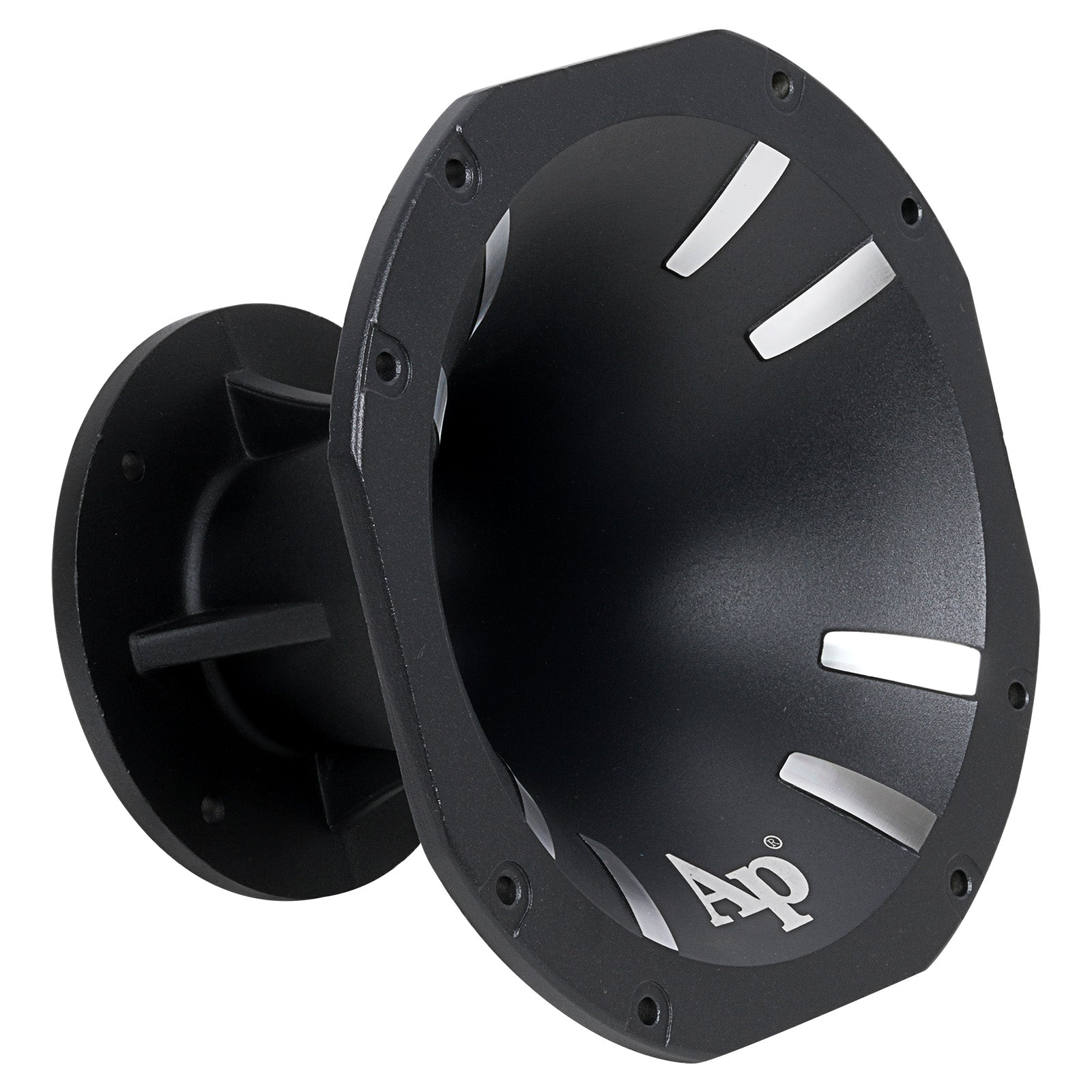 8” High Frequency Aluminum Horn (APH-7750BO-H), Sold individually