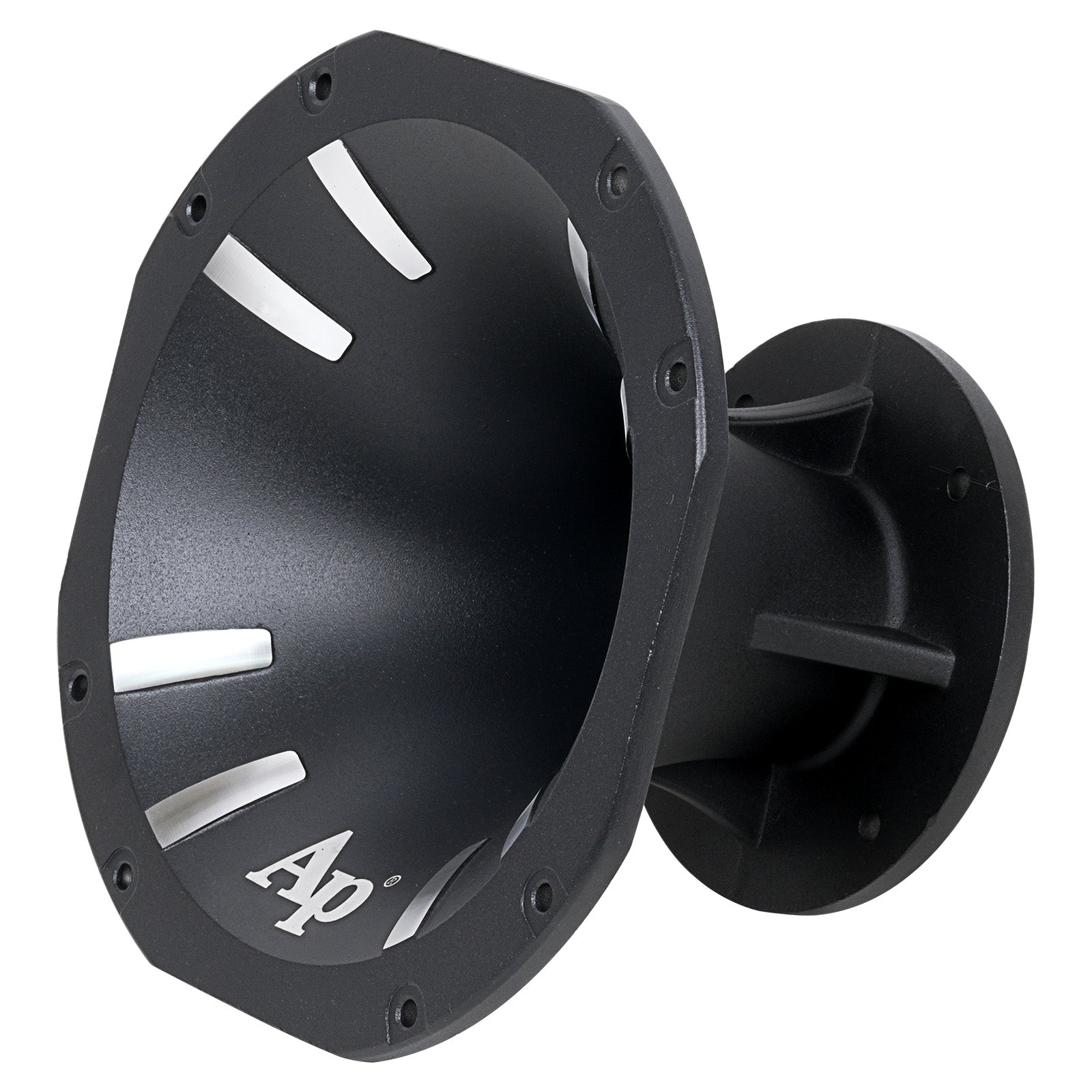8” High Frequency Aluminum Horn (APH-7750BO-H), Sold individually