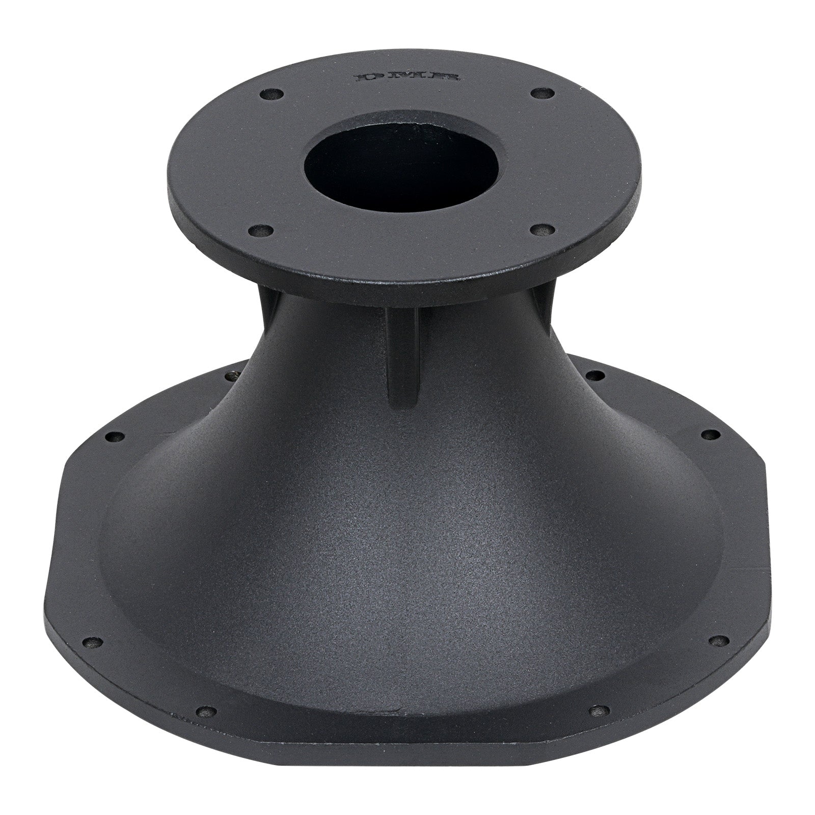 8” High Frequency Aluminum Horn (APH-7750BO-H), Sold individually