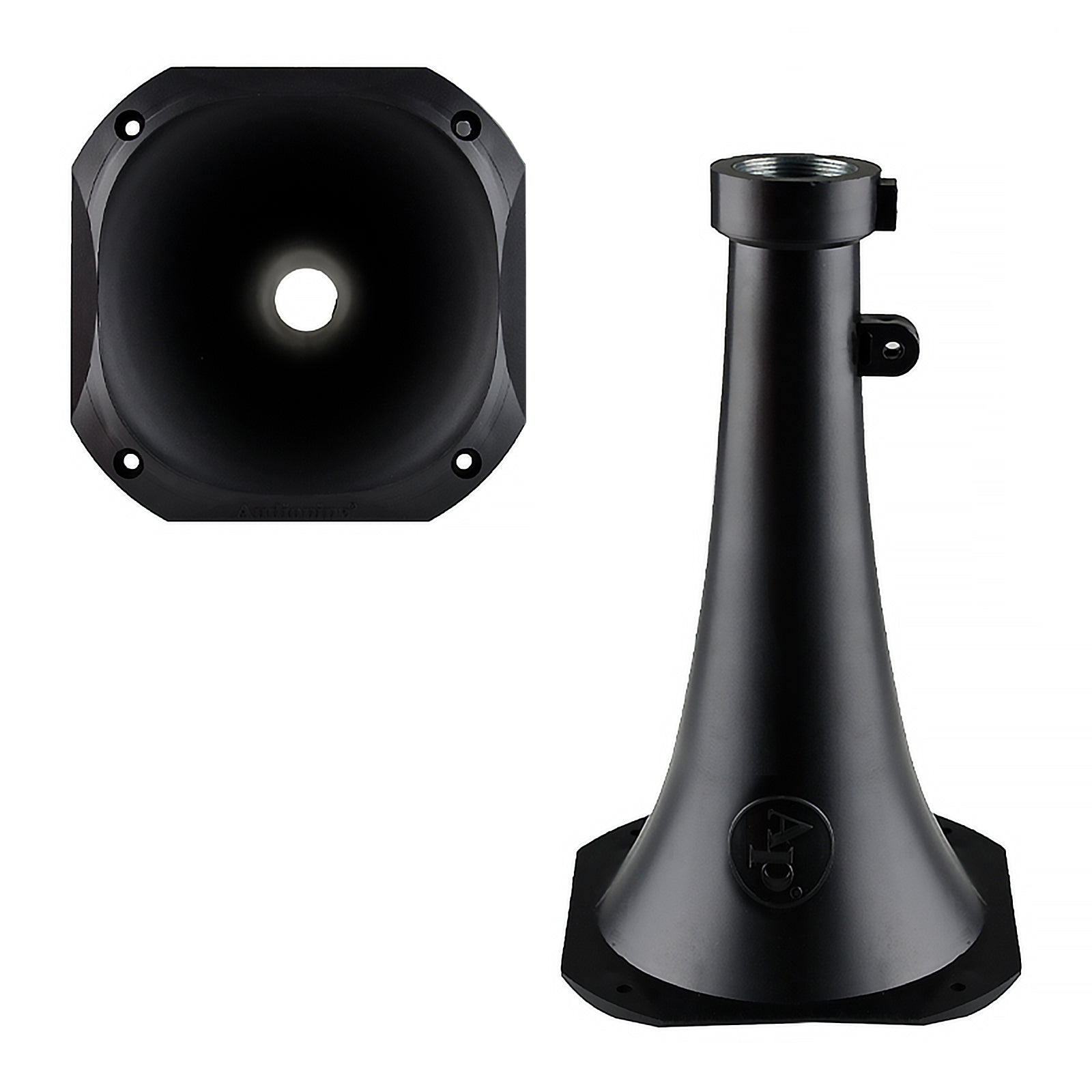 High Frequency Aluminum Horn (APH-9460), Sold individually