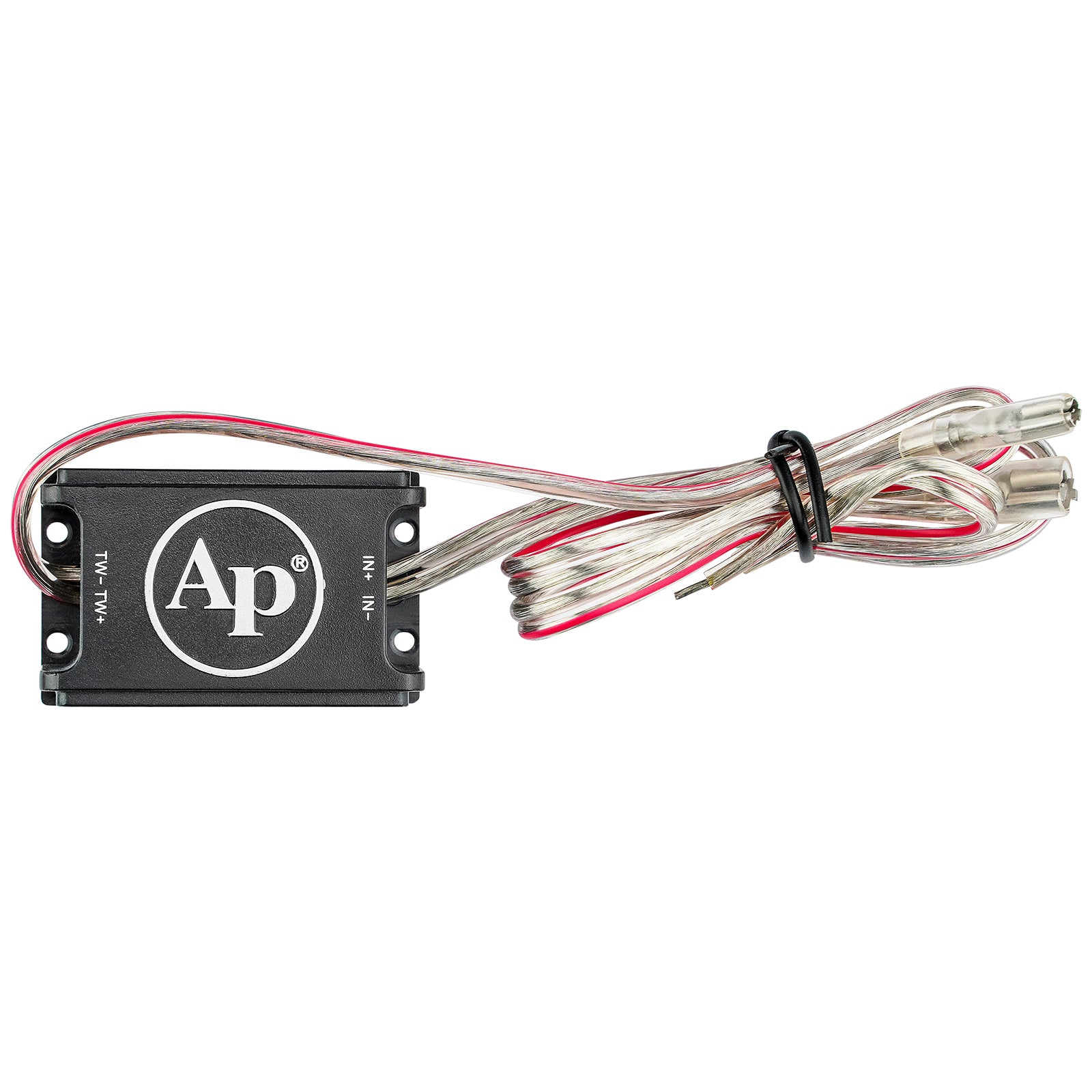 High Frequency Tweeter with Kapton Former Voice Coil (APHE-T250), Sold in pairs