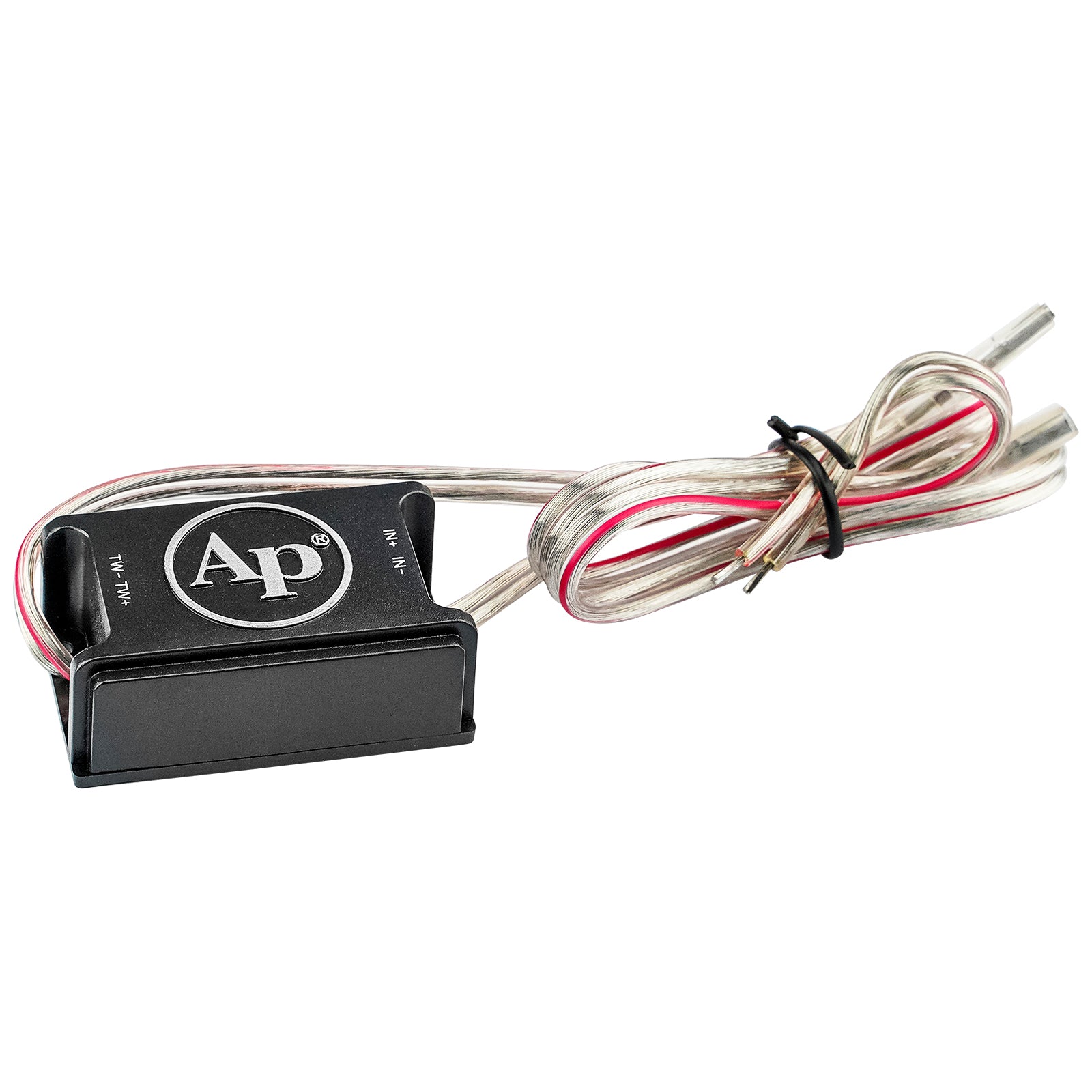 High Frequency Tweeter with Kapton Former Voice Coil (APHE-T250), Sold in pairs
