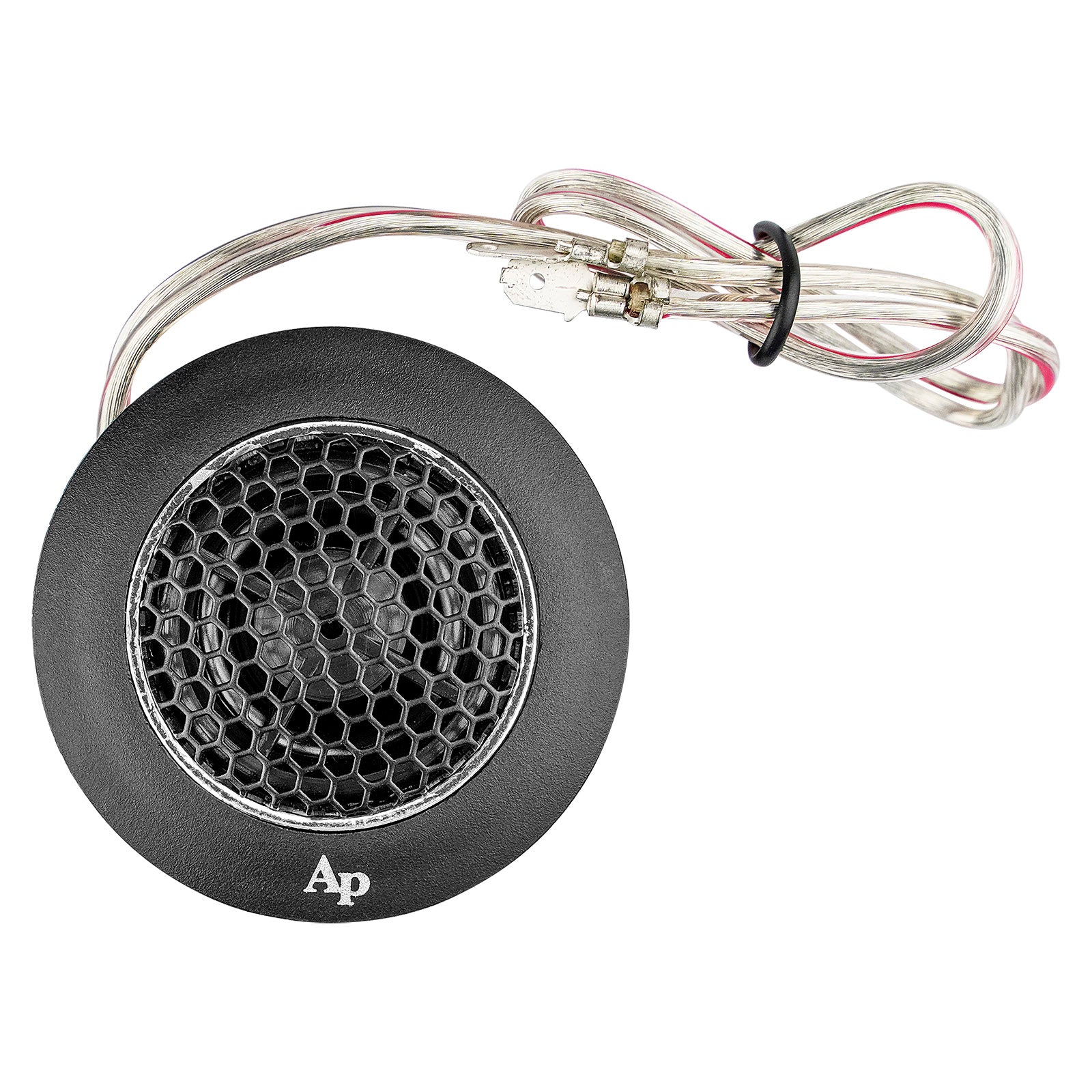 High Frequency Tweeter with Kapton Former Voice Coil (APHE-T250), Sold in pairs