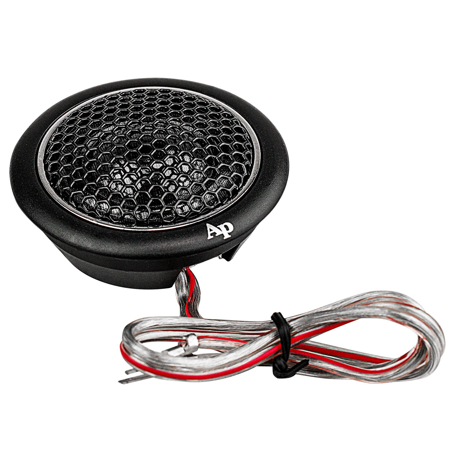High Frequency Tweeter with Kapton Former Voice Coil (APHE-T350), Sold in pairs