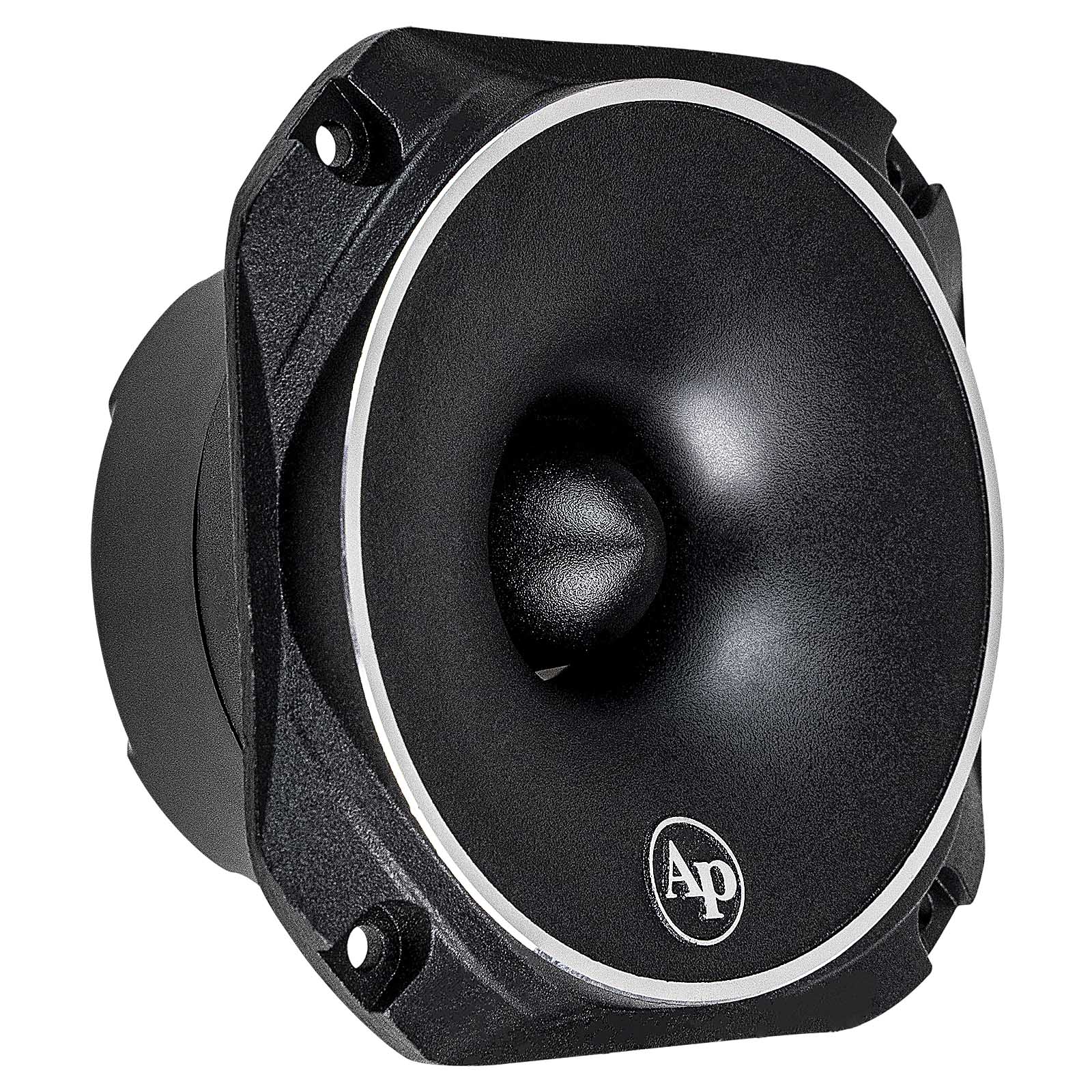 4" Super High Frequency Titanium Tweeter (APHE-T850)