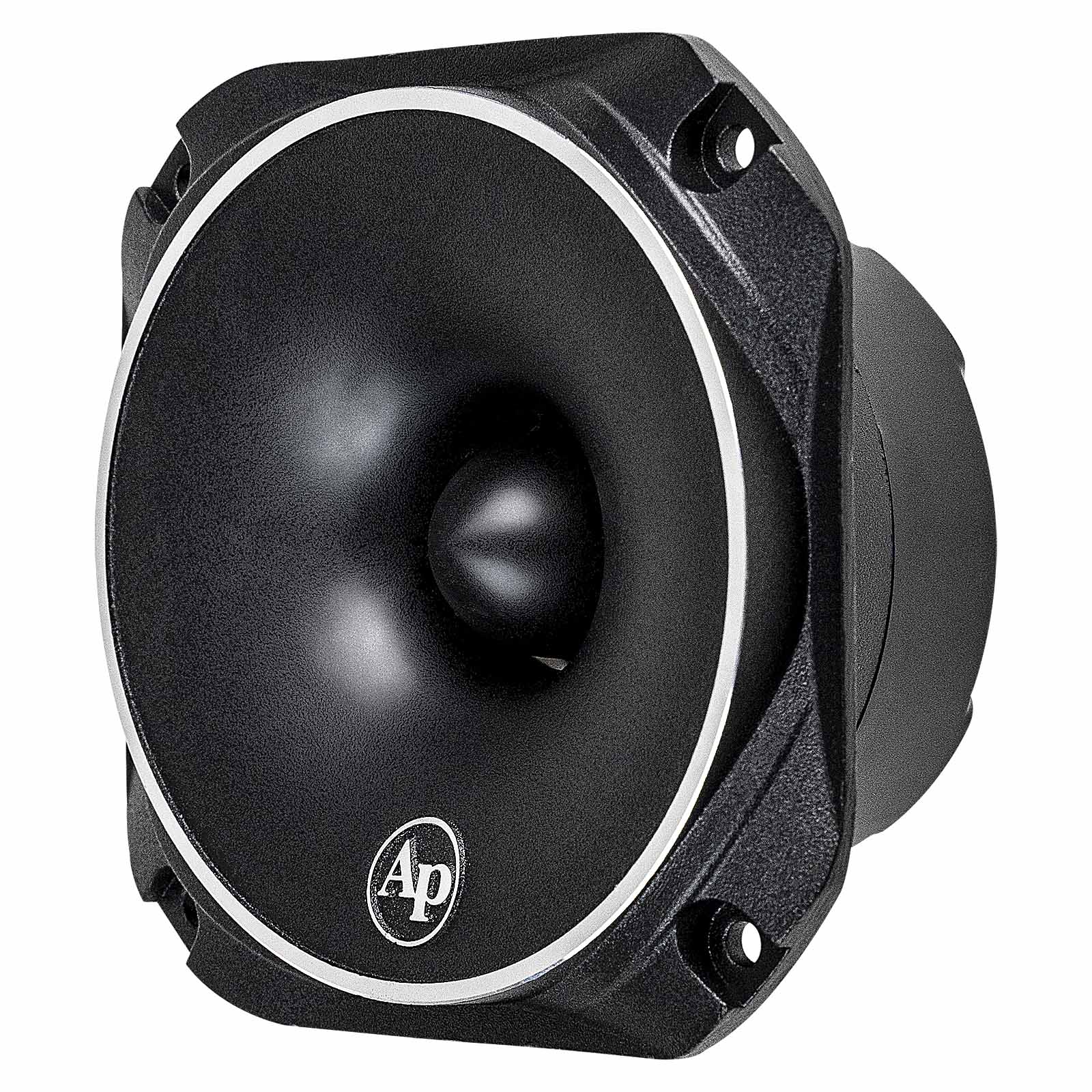 4" Super High Frequency Titanium Tweeter (APHE-T850), Sold in pairs