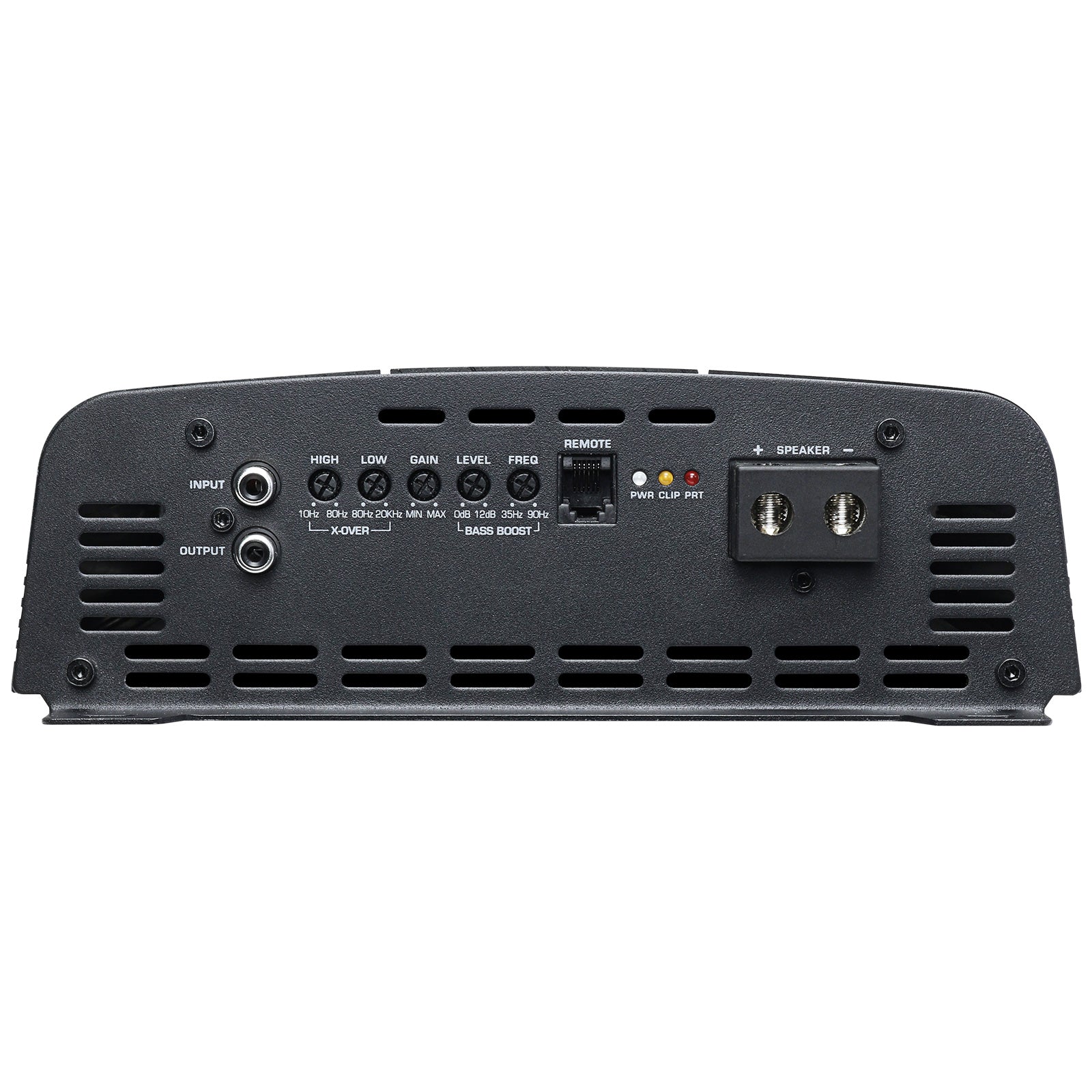 12000 Watts Full Range Class D Mosfet Amplifier (APHF-12000D-H1)