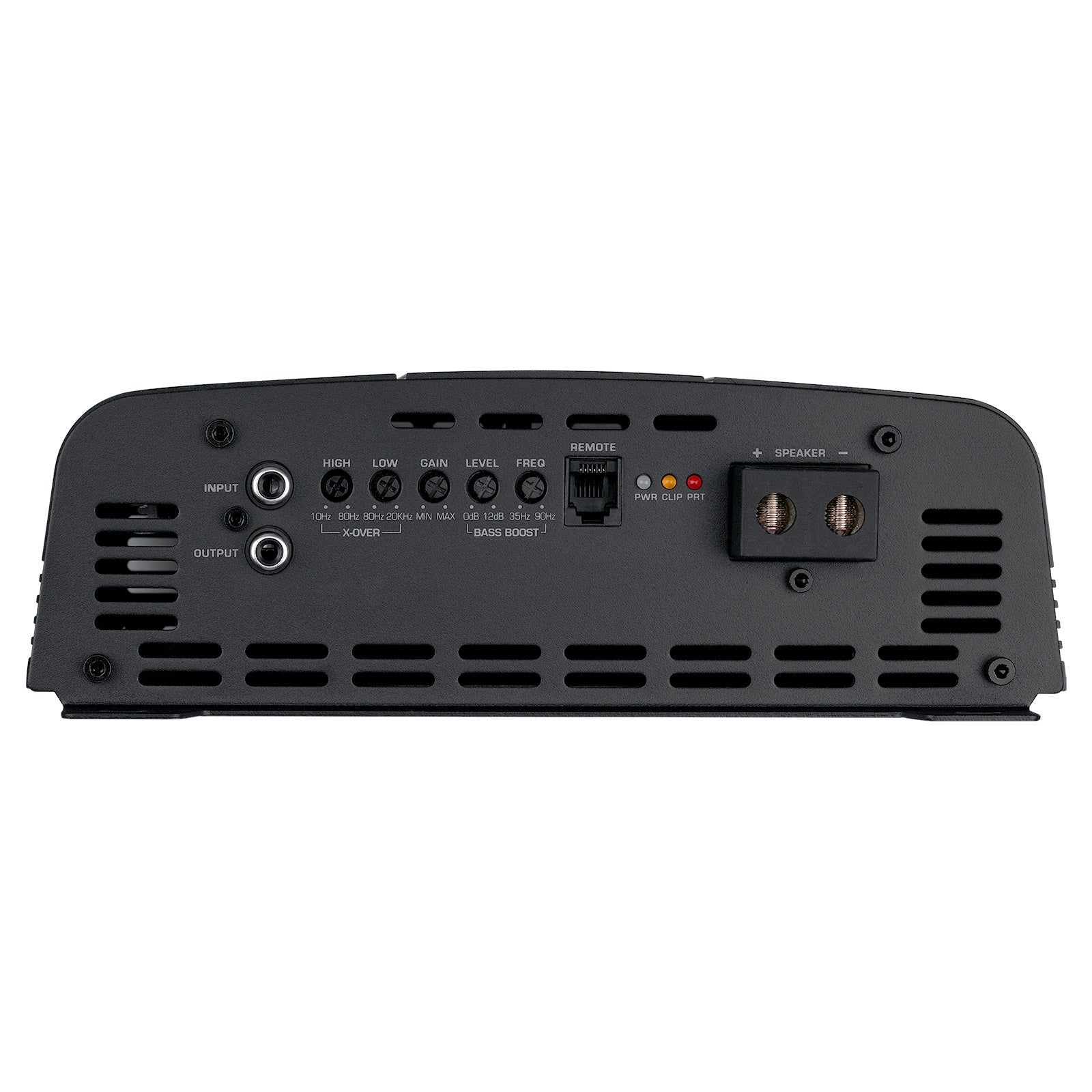 3000 Watts Full Range Class D Mosfet Amplifier 2 Ohms (APHF-3000D-H2)
