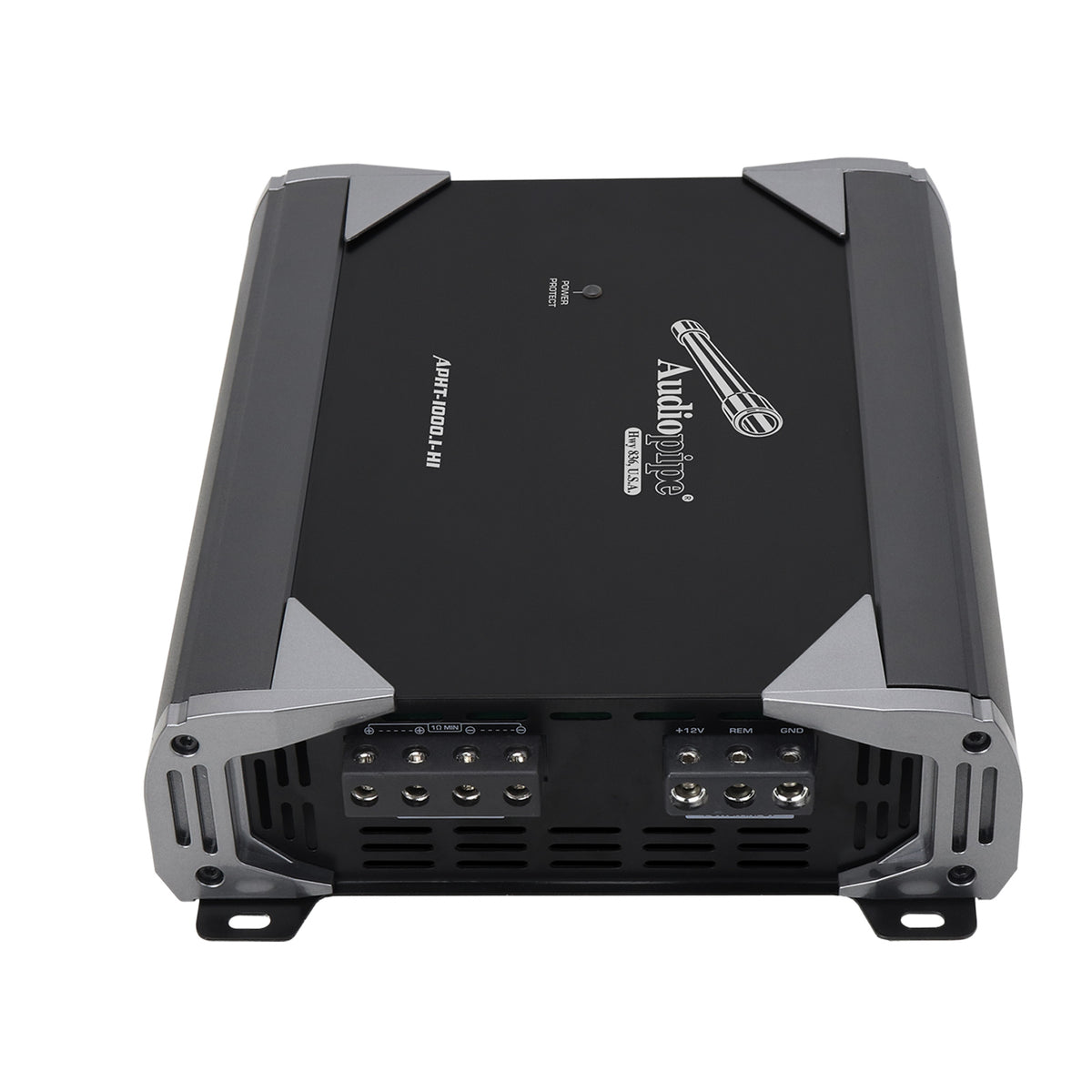 APHT-1000.1-H1 Class D Mosfet Amplifier