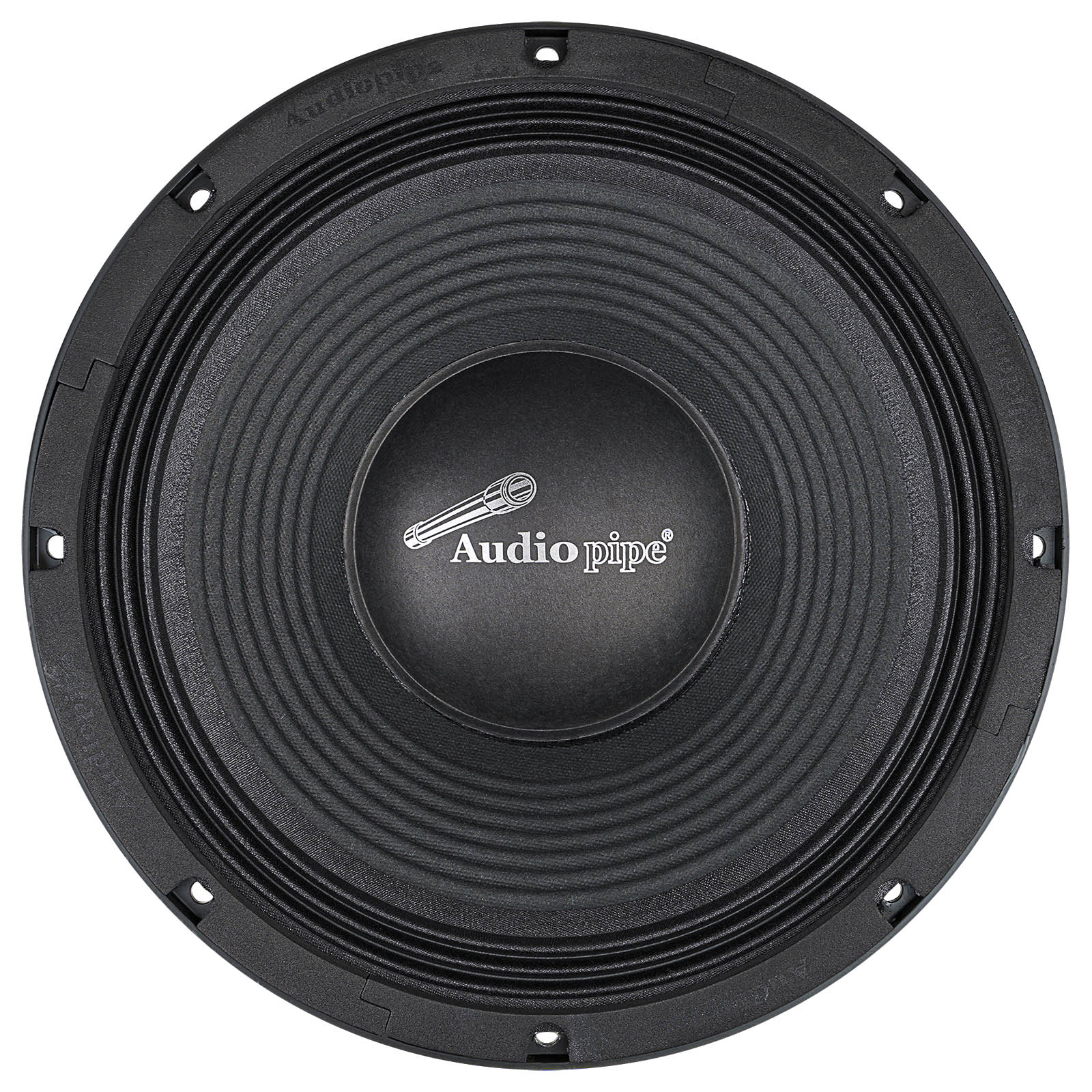 12" Mid-Low Frequency Loudspeaker 4 Ohms (APLMB-12-VC4), Sold individually