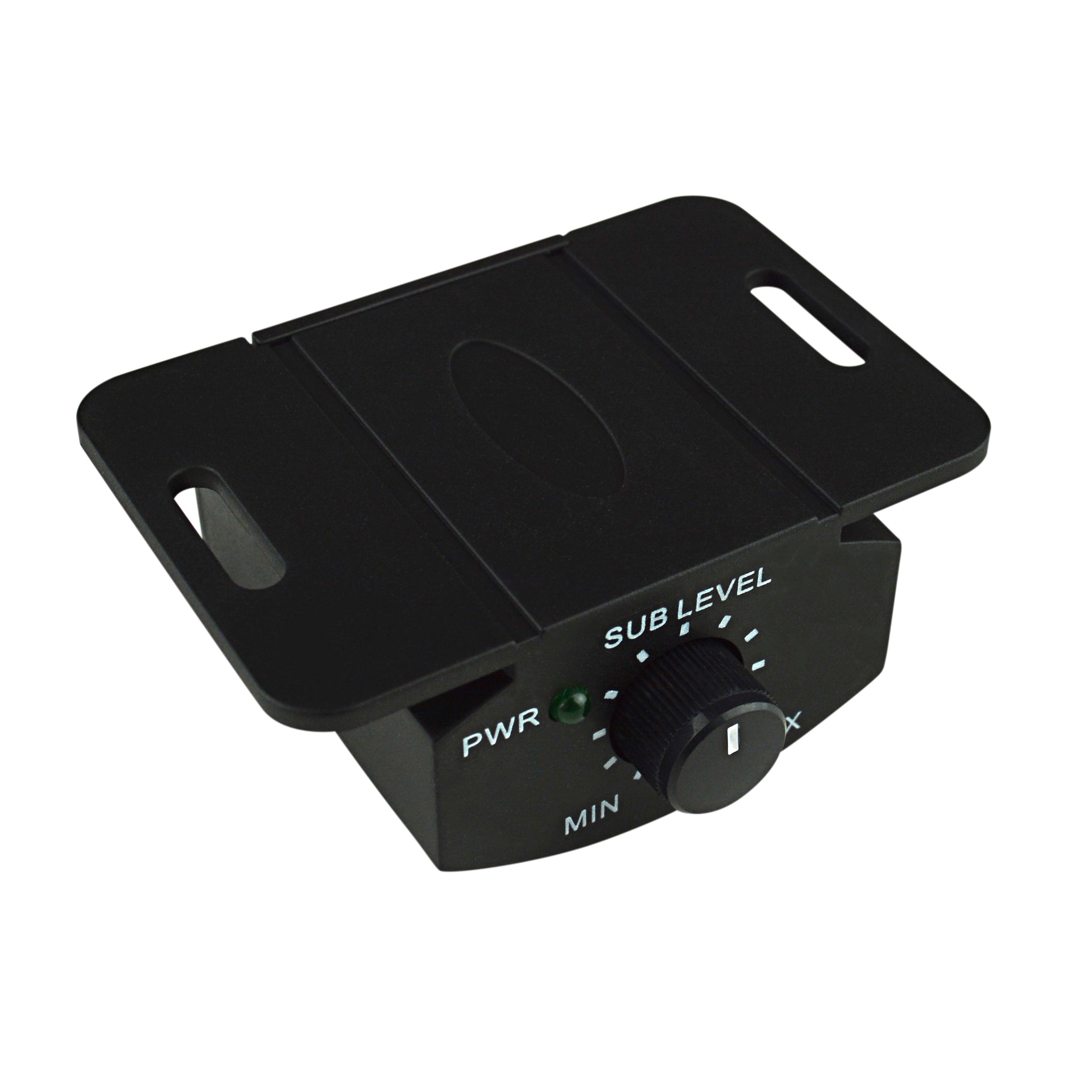 10" Low Profile Amplified Subwoofer (APLP-1030)
