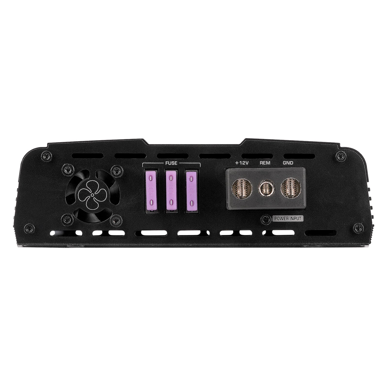 1 Mono Class D Mosfet Amplifier (APLX-1300.1)