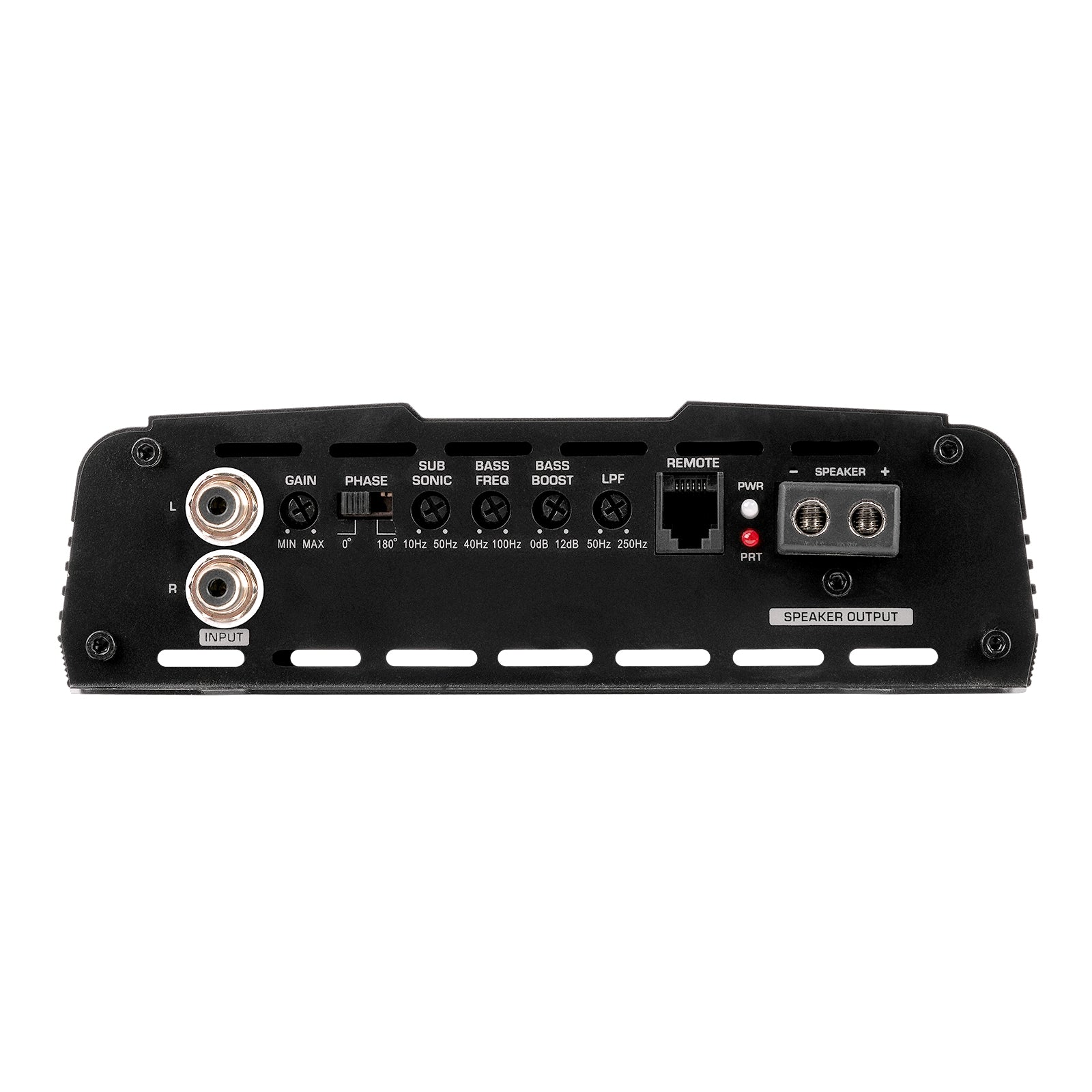 1 Mono Class D Mosfet Amplifier (APLX-1300.1)