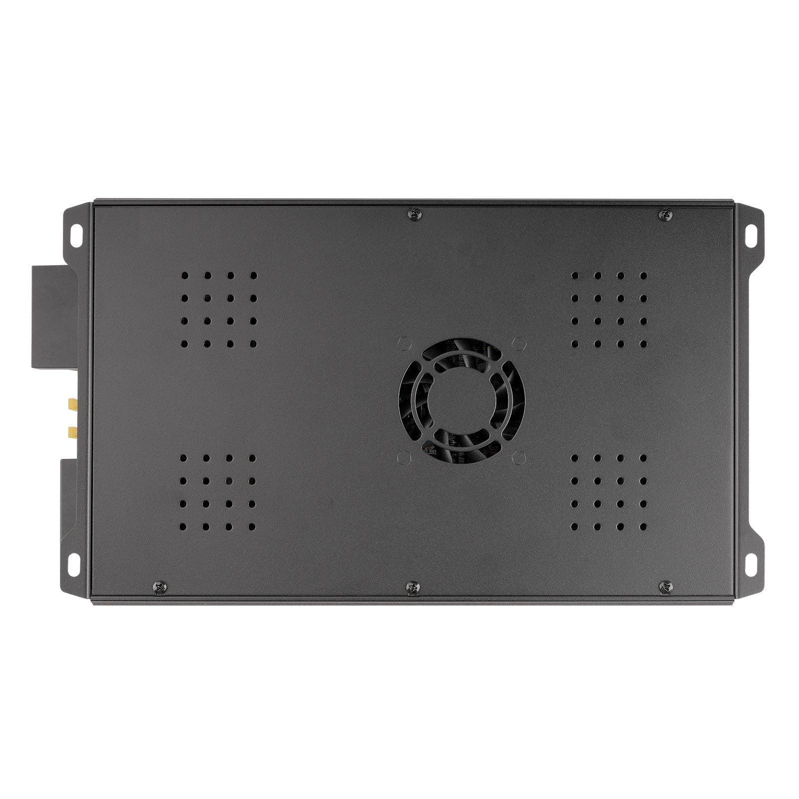4-Channel Class A/B Mosfet Amplifier (APLX-1400.4)
