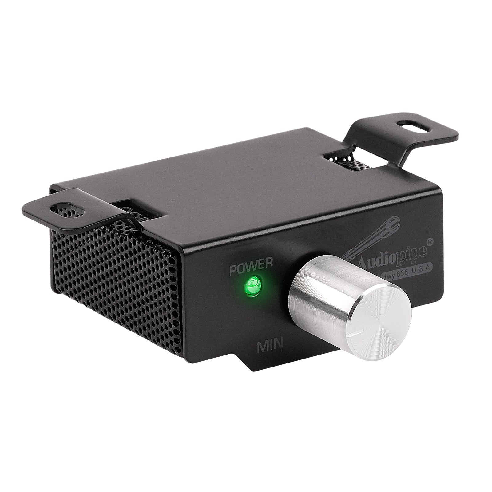 1 Mono Class D Mosfet Amplifier (APLX-1500.1)