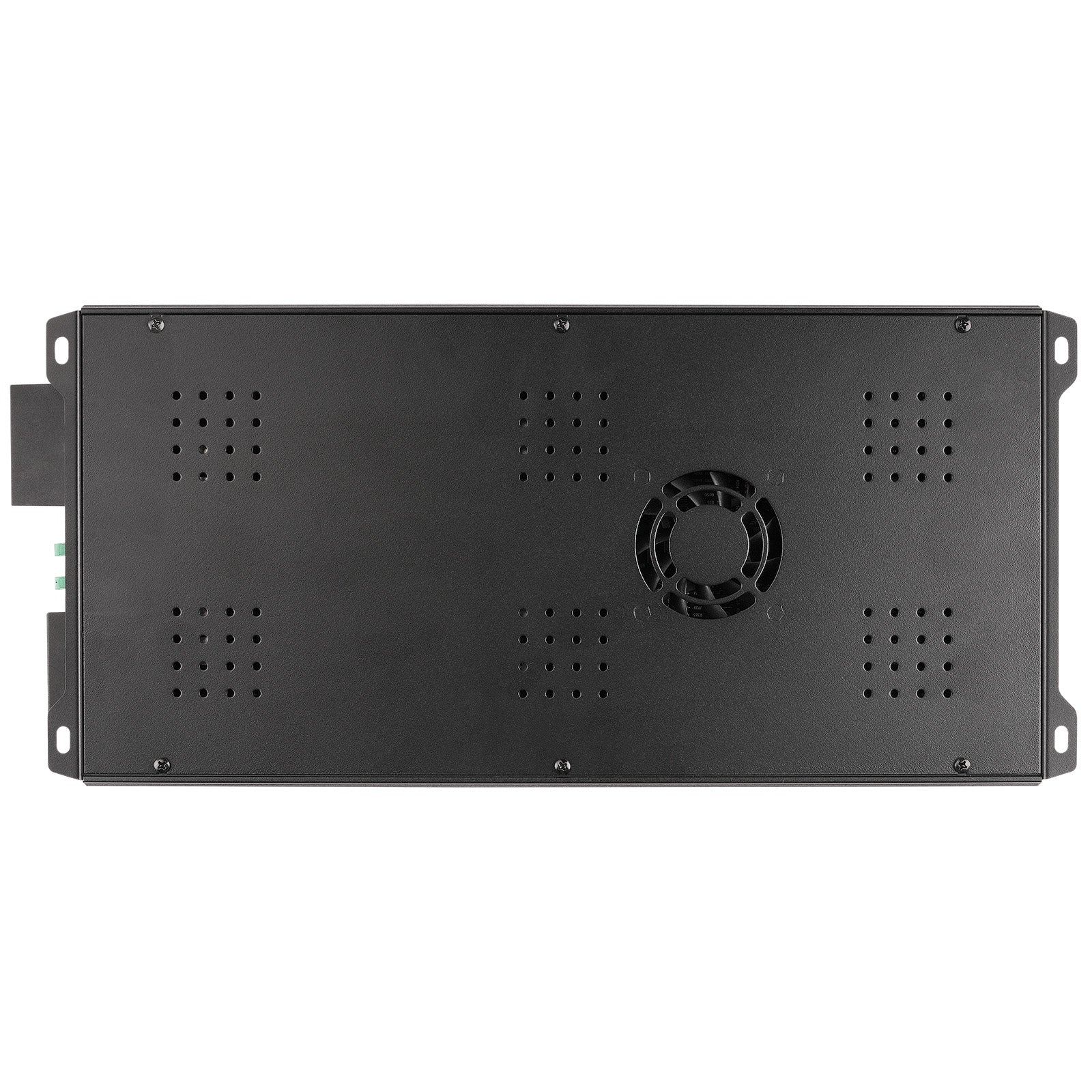 4-Channel Class A/B Mosfet Amplifier (APLX-2200.4)