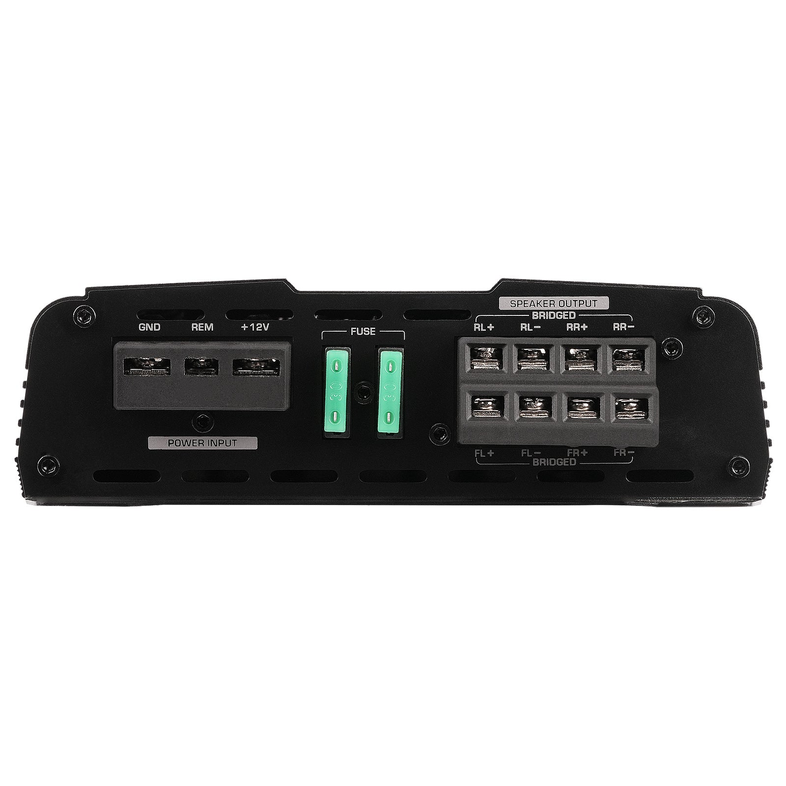 4-Channel Class A/B Mosfet Amplifier (APLX-2200.4)